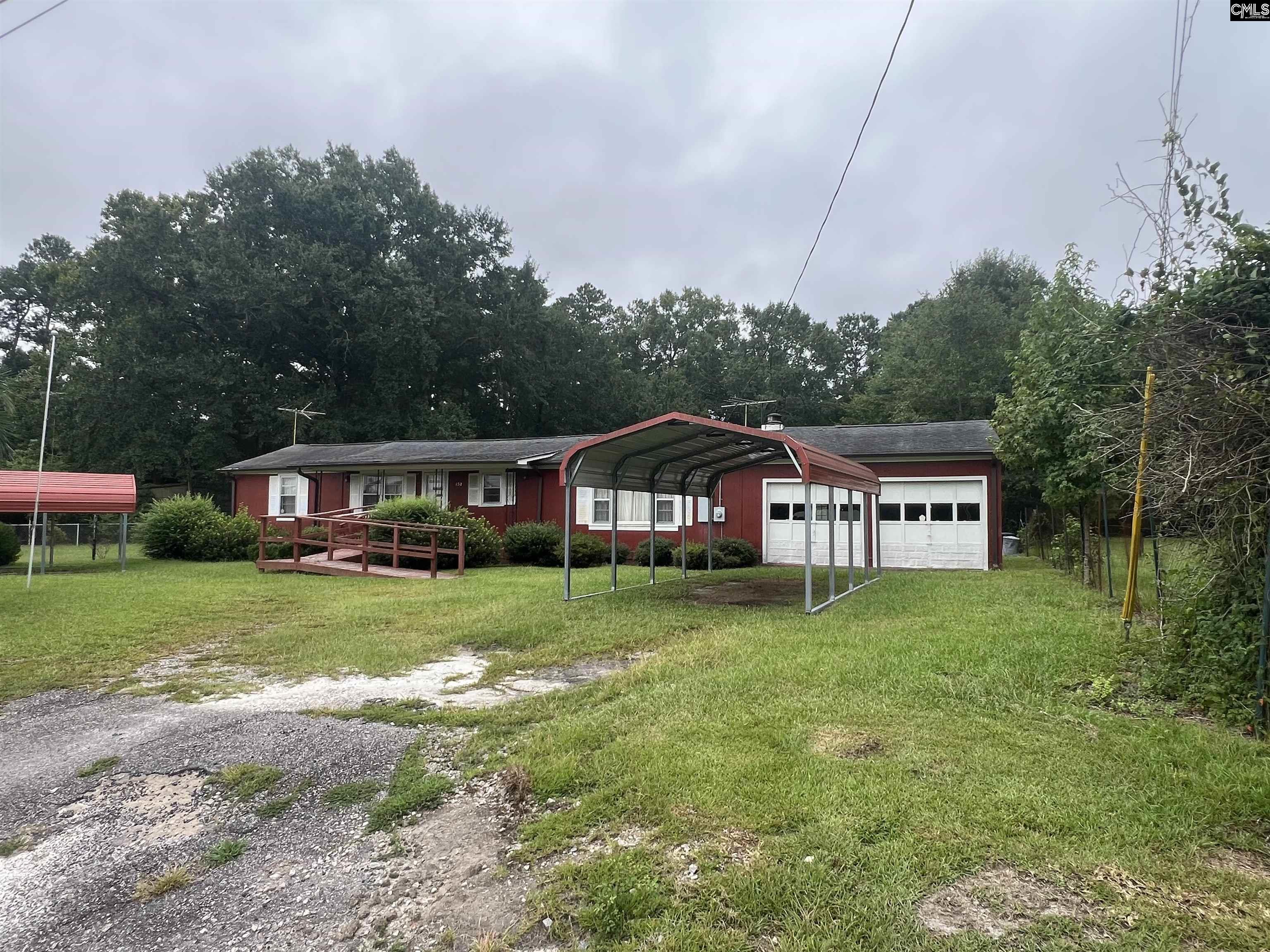 132 Ballard Court West Columbia, SC 29172