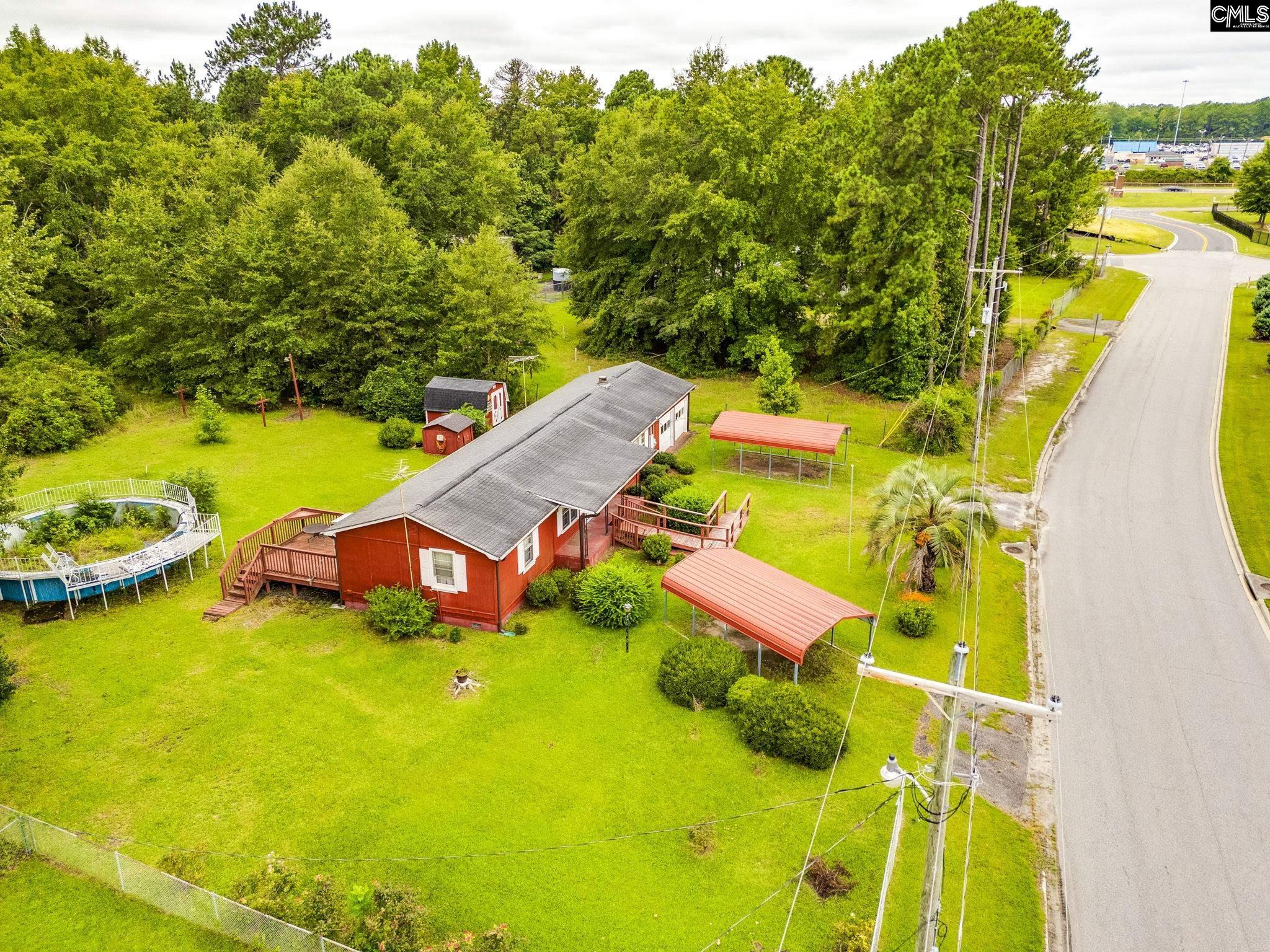 132 Ballard Court West Columbia, SC 29172