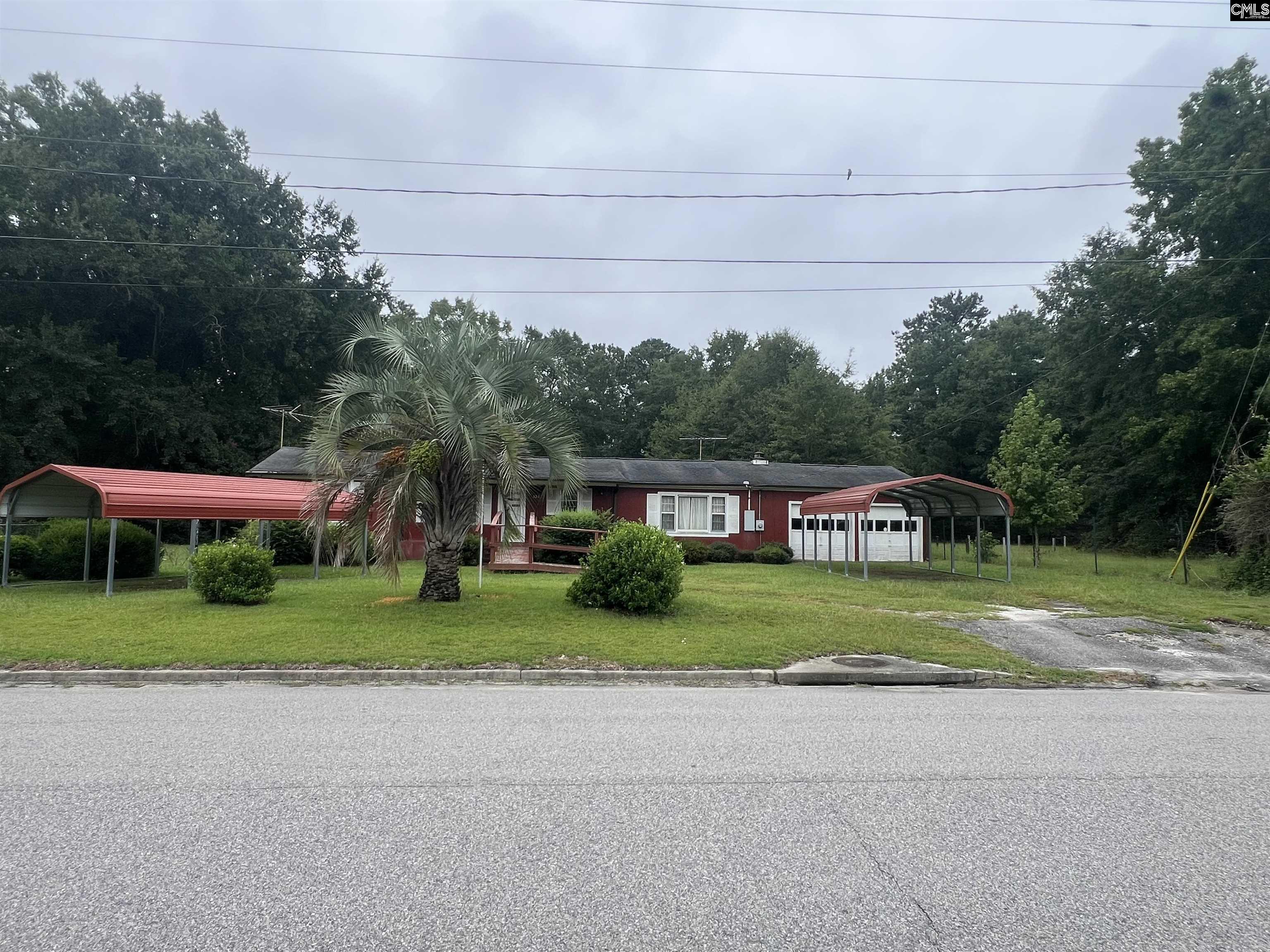 132 Ballard Court West Columbia, SC 29172