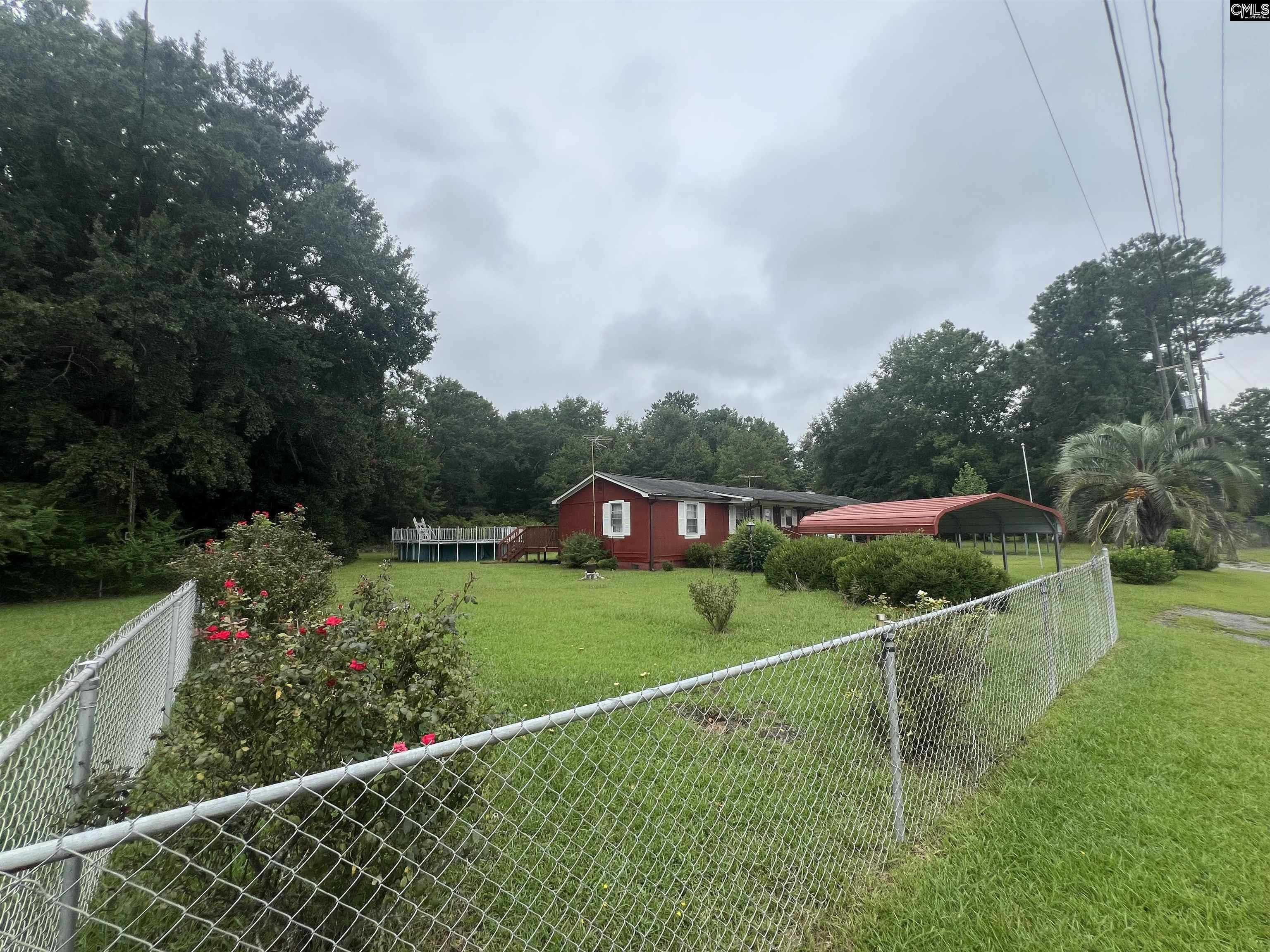 132 Ballard Court West Columbia, SC 29172