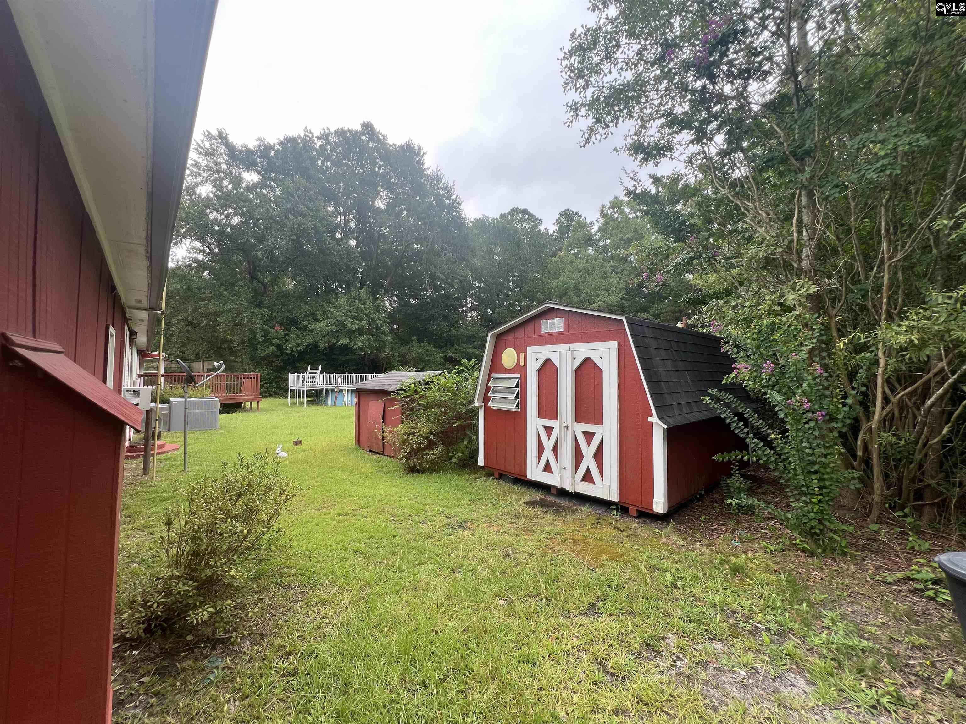 132 Ballard Court West Columbia, SC 29172
