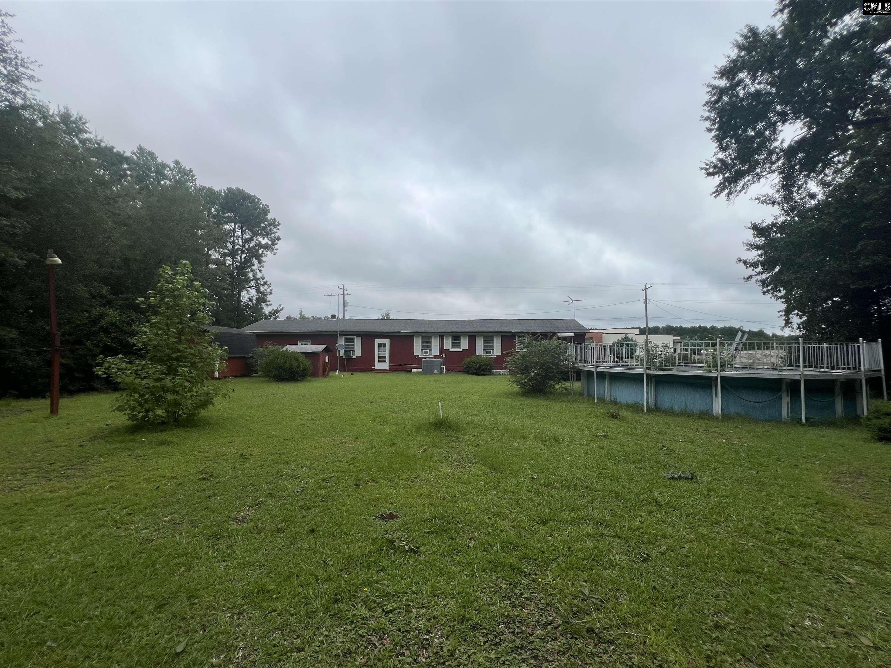 132 Ballard Court West Columbia, SC 29172