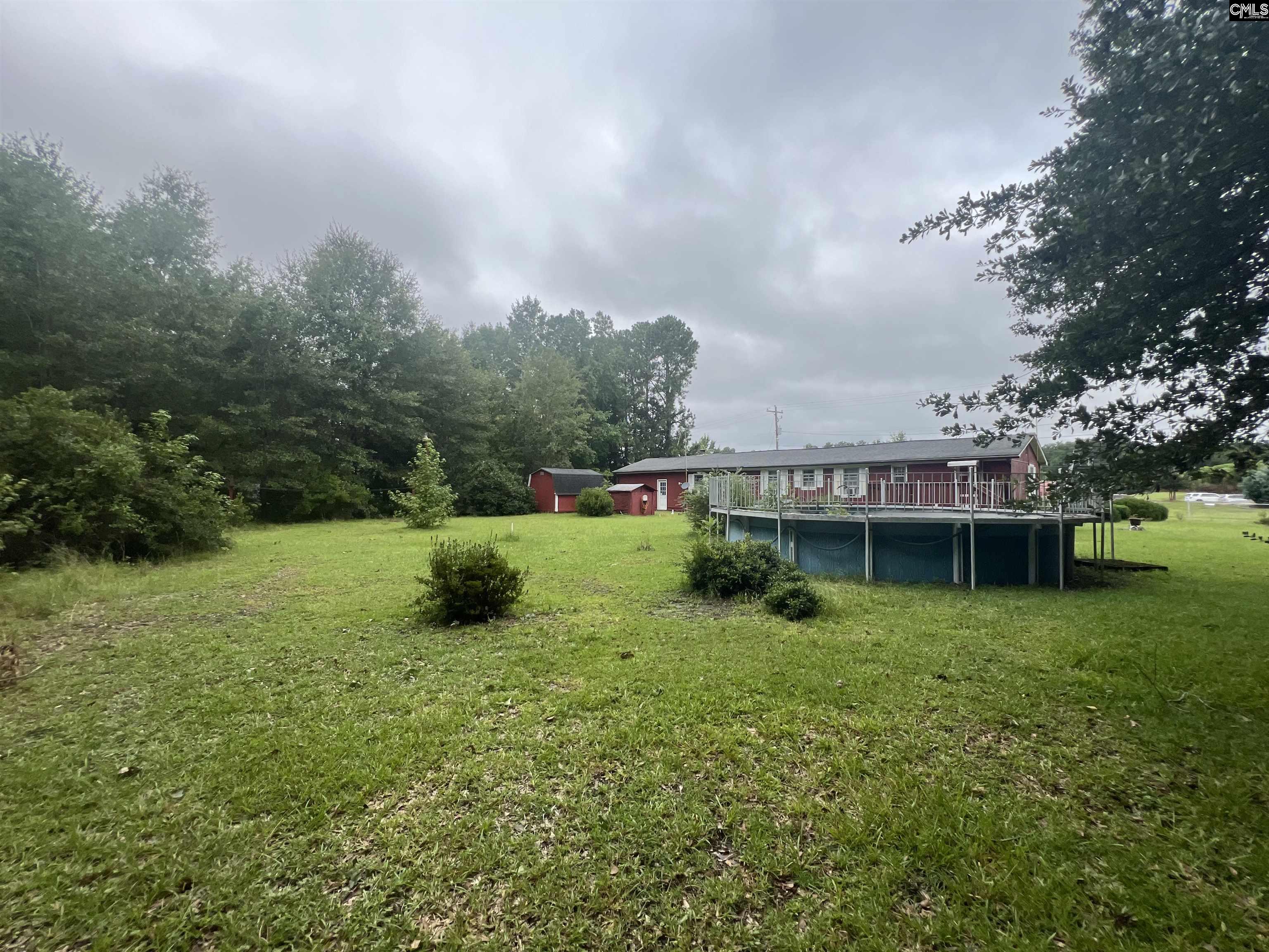 132 Ballard Court West Columbia, SC 29172