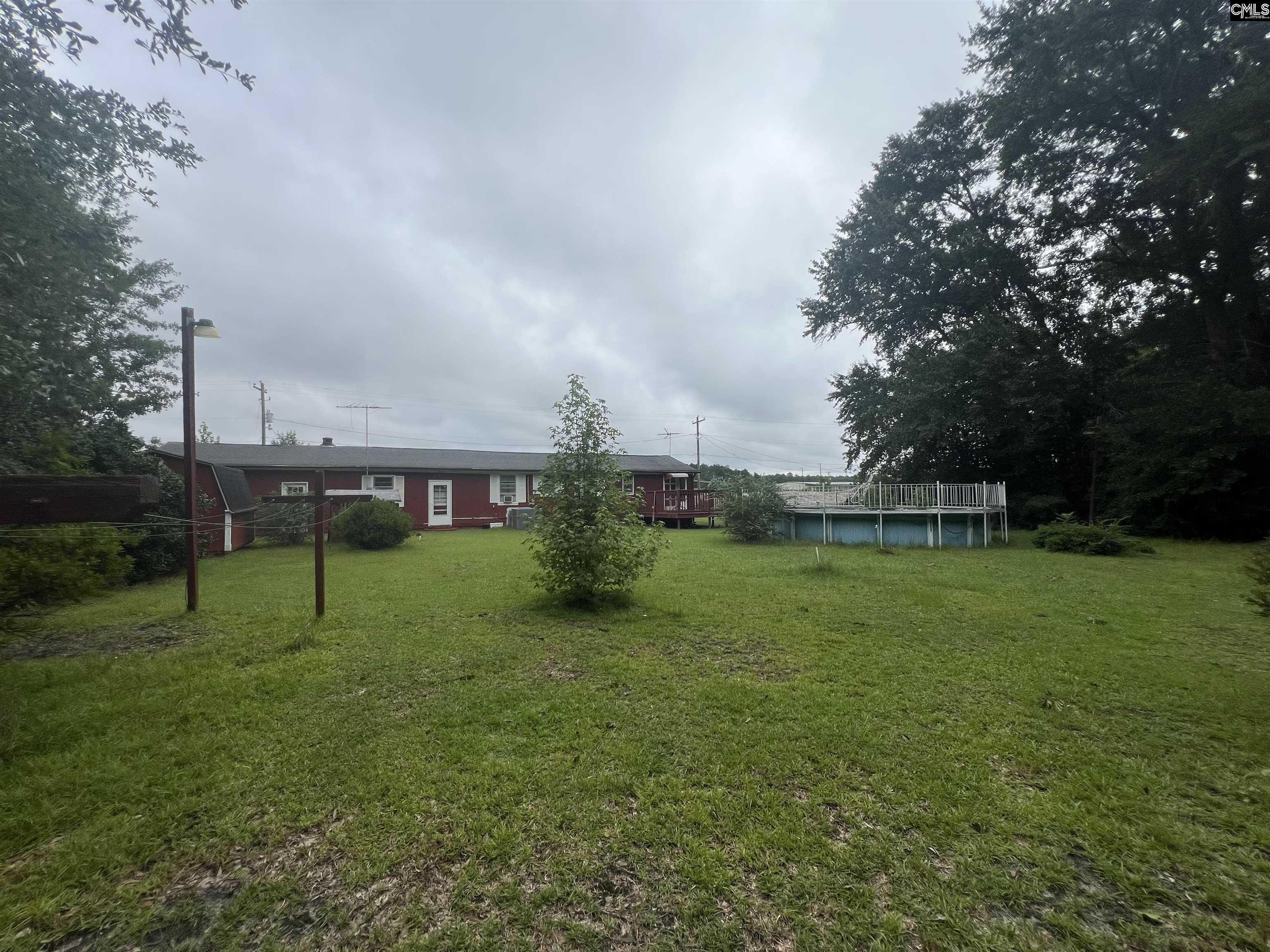 132 Ballard Court West Columbia, SC 29172