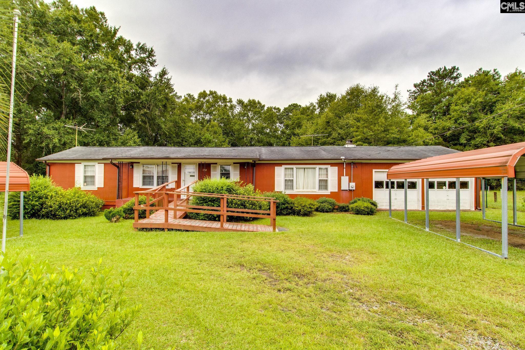 132 Ballard Court West Columbia, SC 29172