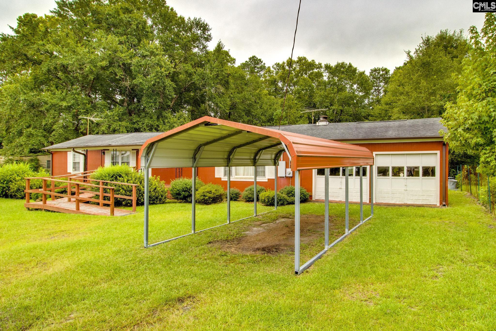 132 Ballard Court West Columbia, SC 29172