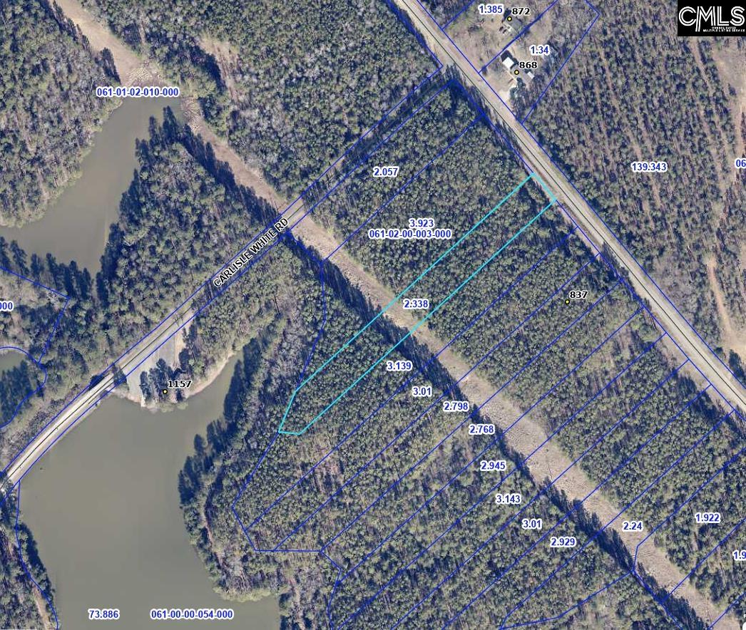 853 Mountain Lakes Road Chester, SC 29706