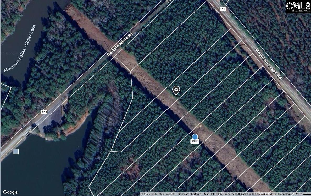 853 Mountain Lakes Road Chester, SC 29706