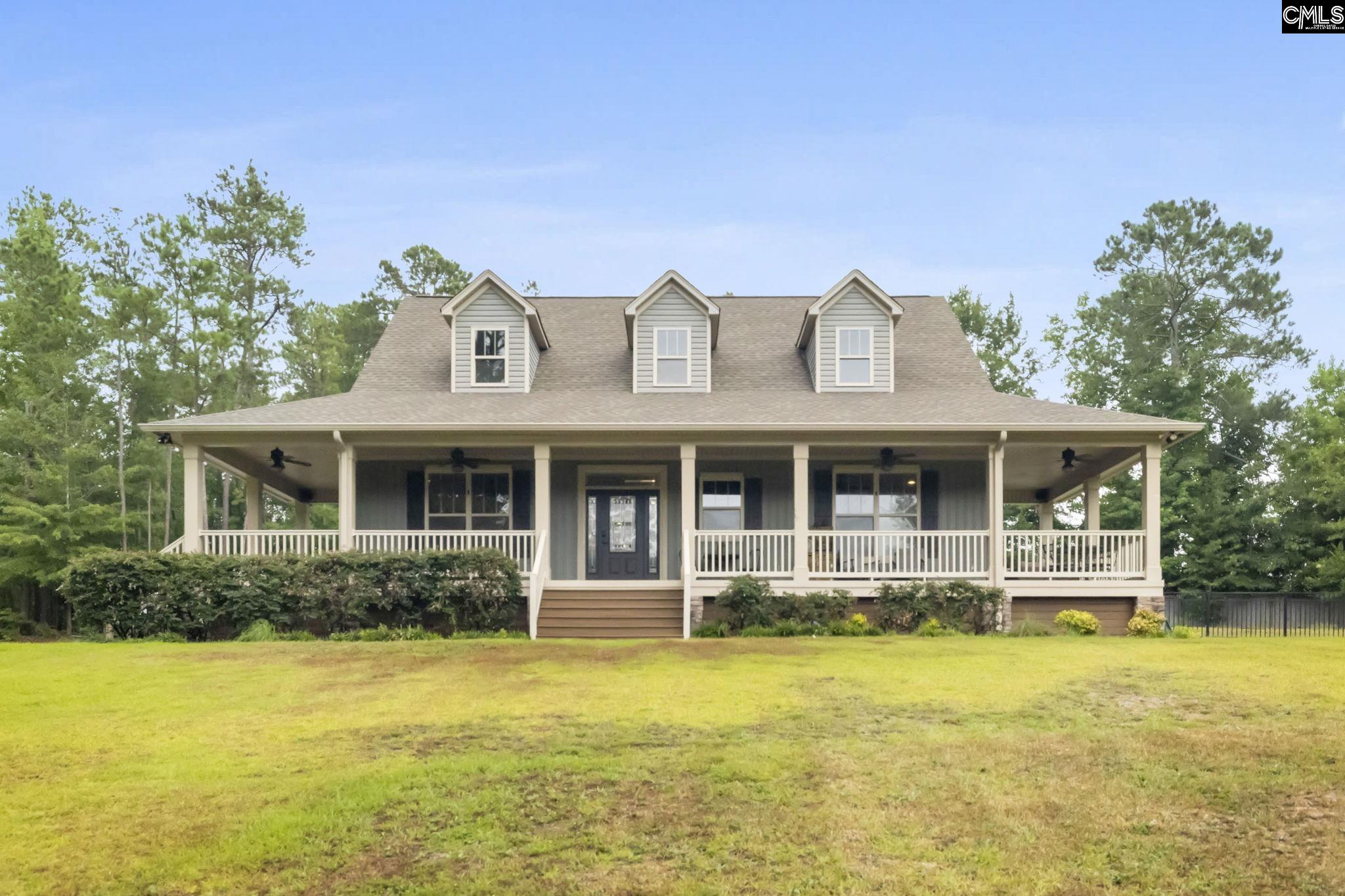 470 Langford Road Blythewood, SC 29016