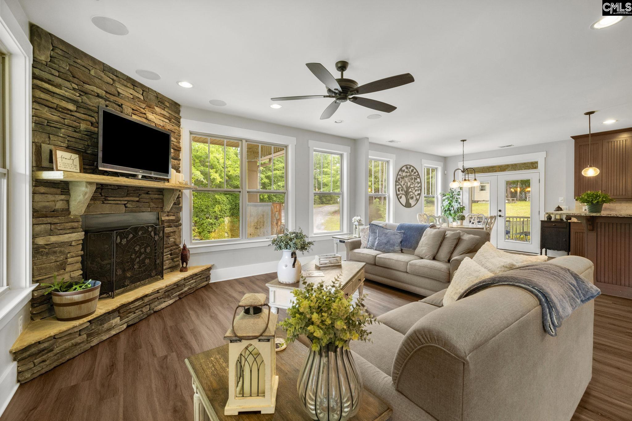 470 Langford Road Blythewood, SC 29016