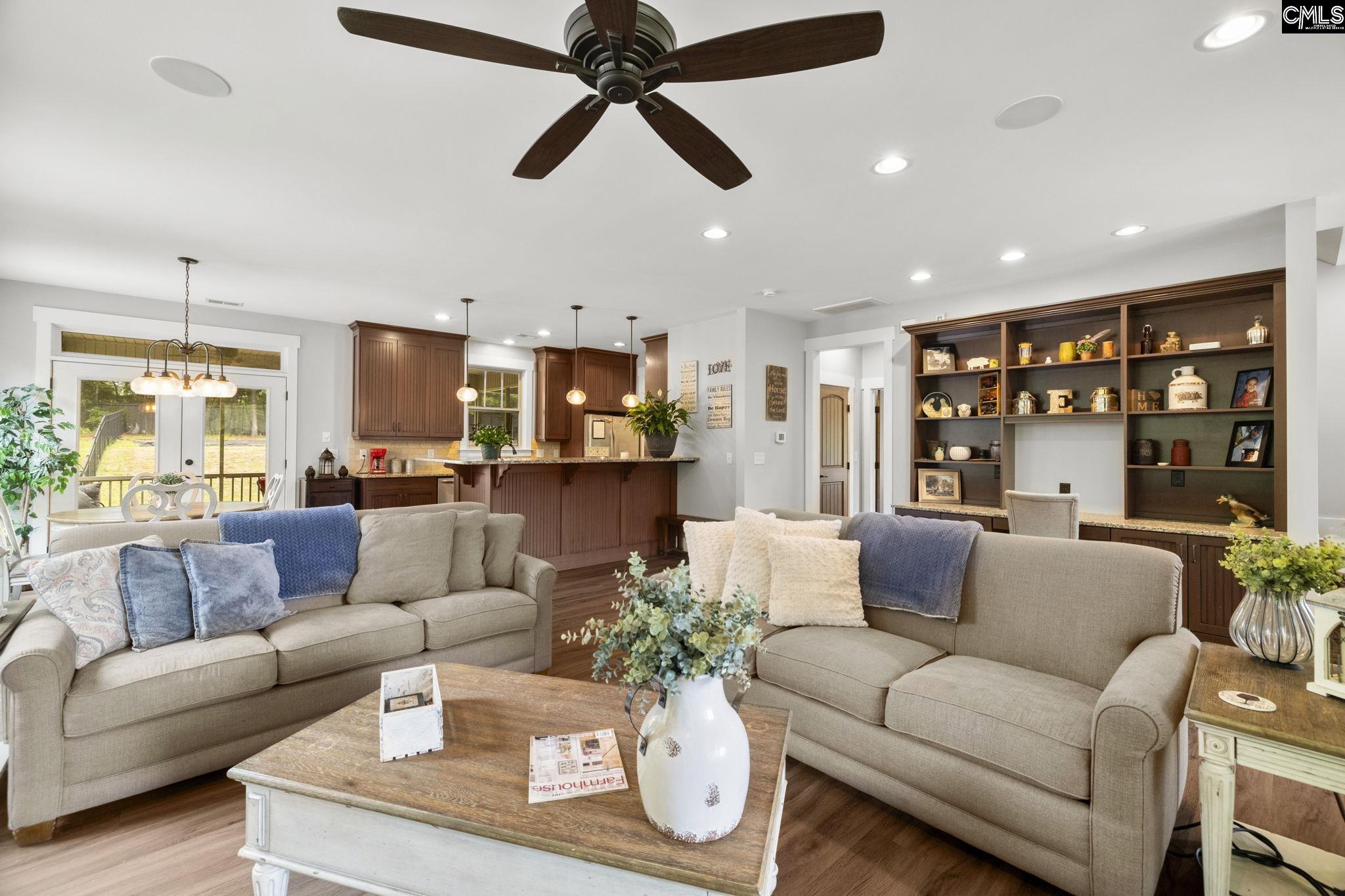 470 Langford Road Blythewood, SC 29016