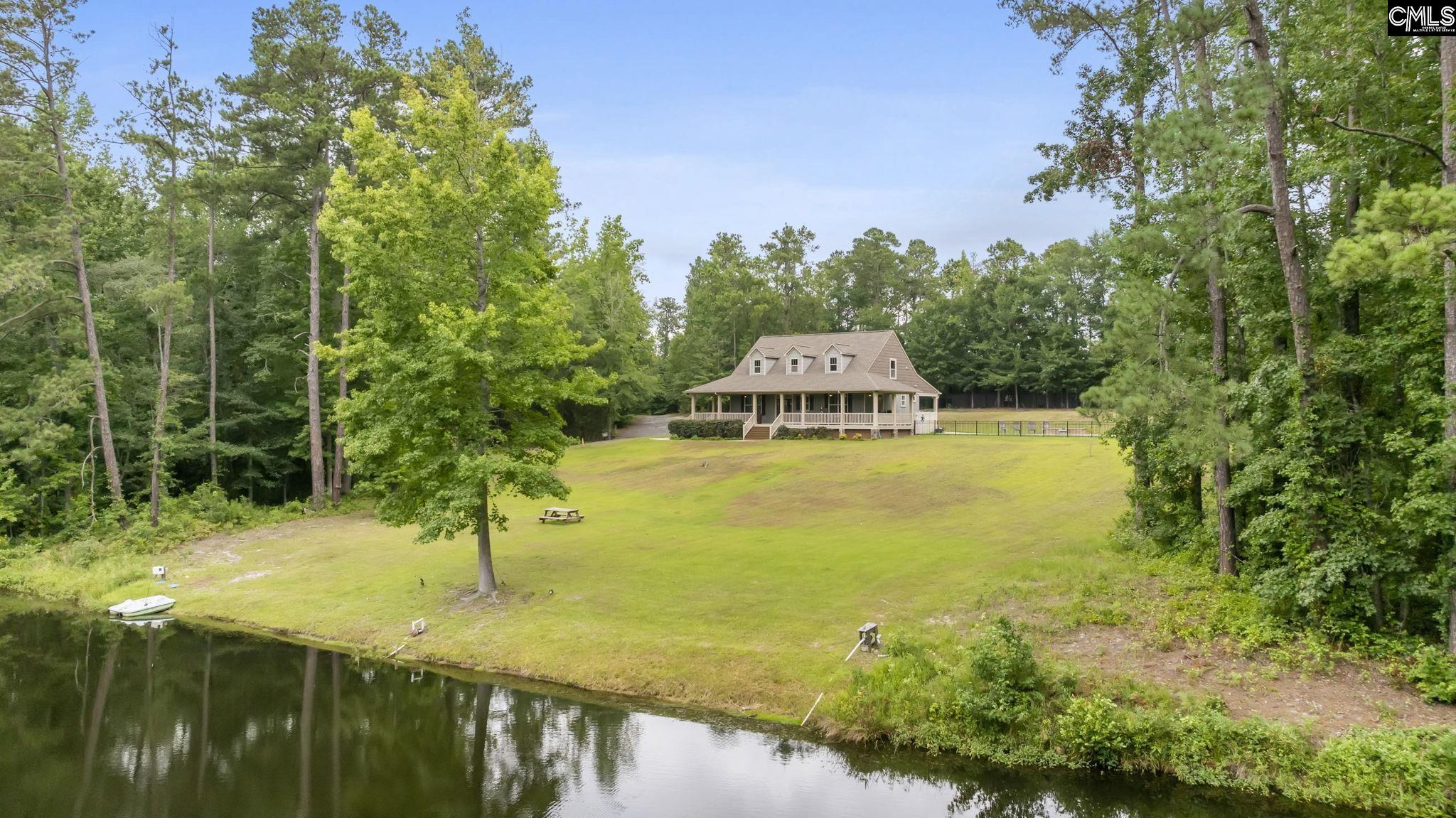 470 Langford Road Blythewood, SC 29016
