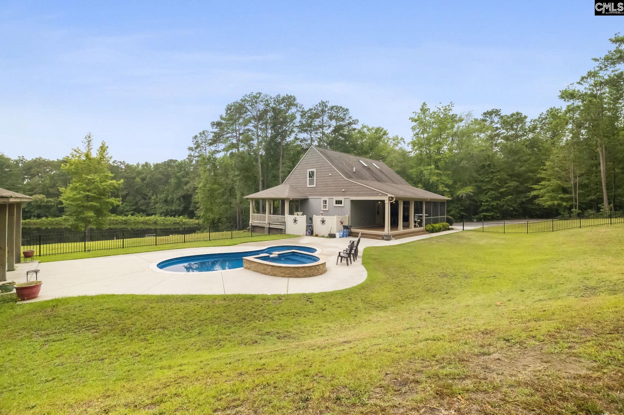 470 Langford Road Blythewood, SC 29016