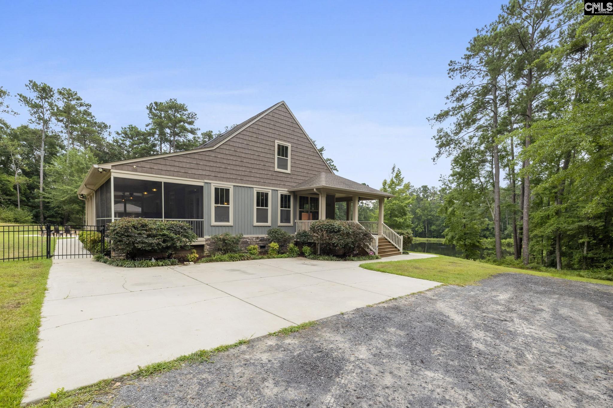 470 Langford Road Blythewood, SC 29016