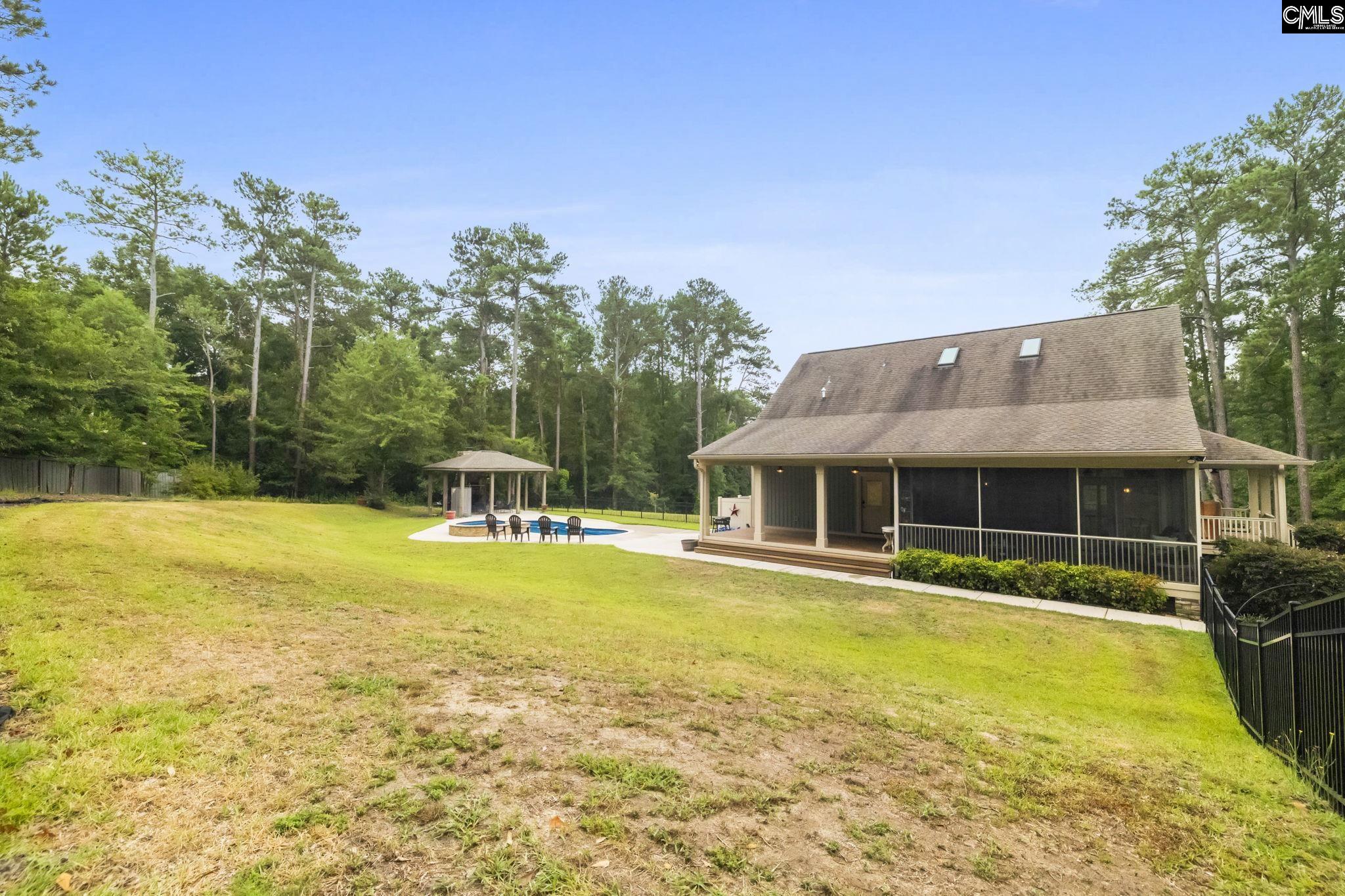 470 Langford Road Blythewood, SC 29016