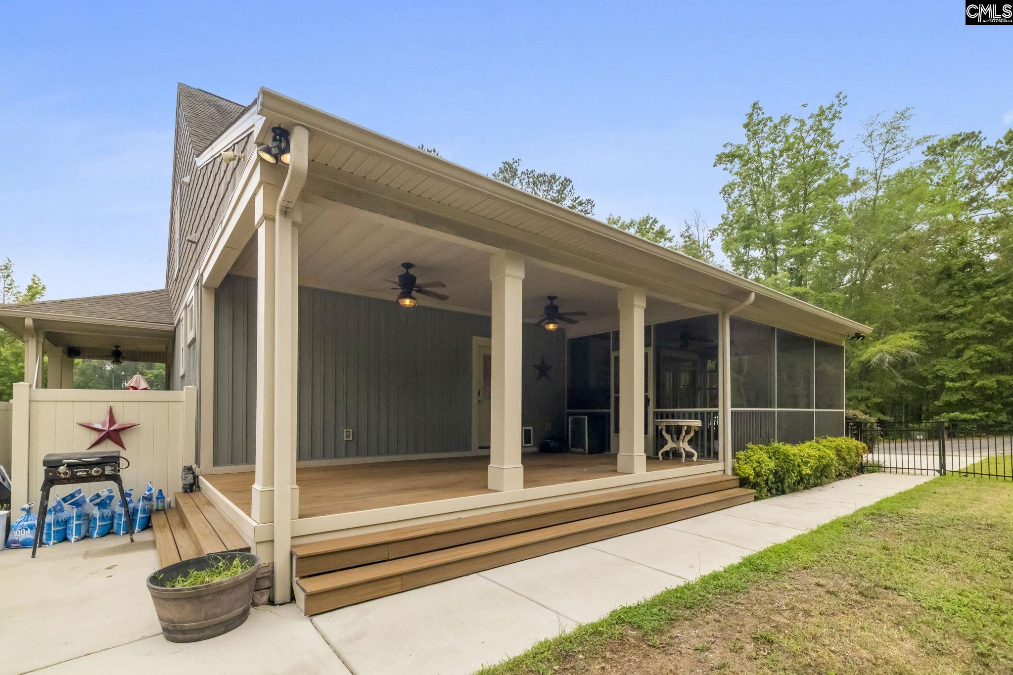 470 Langford Road Blythewood, SC 29016