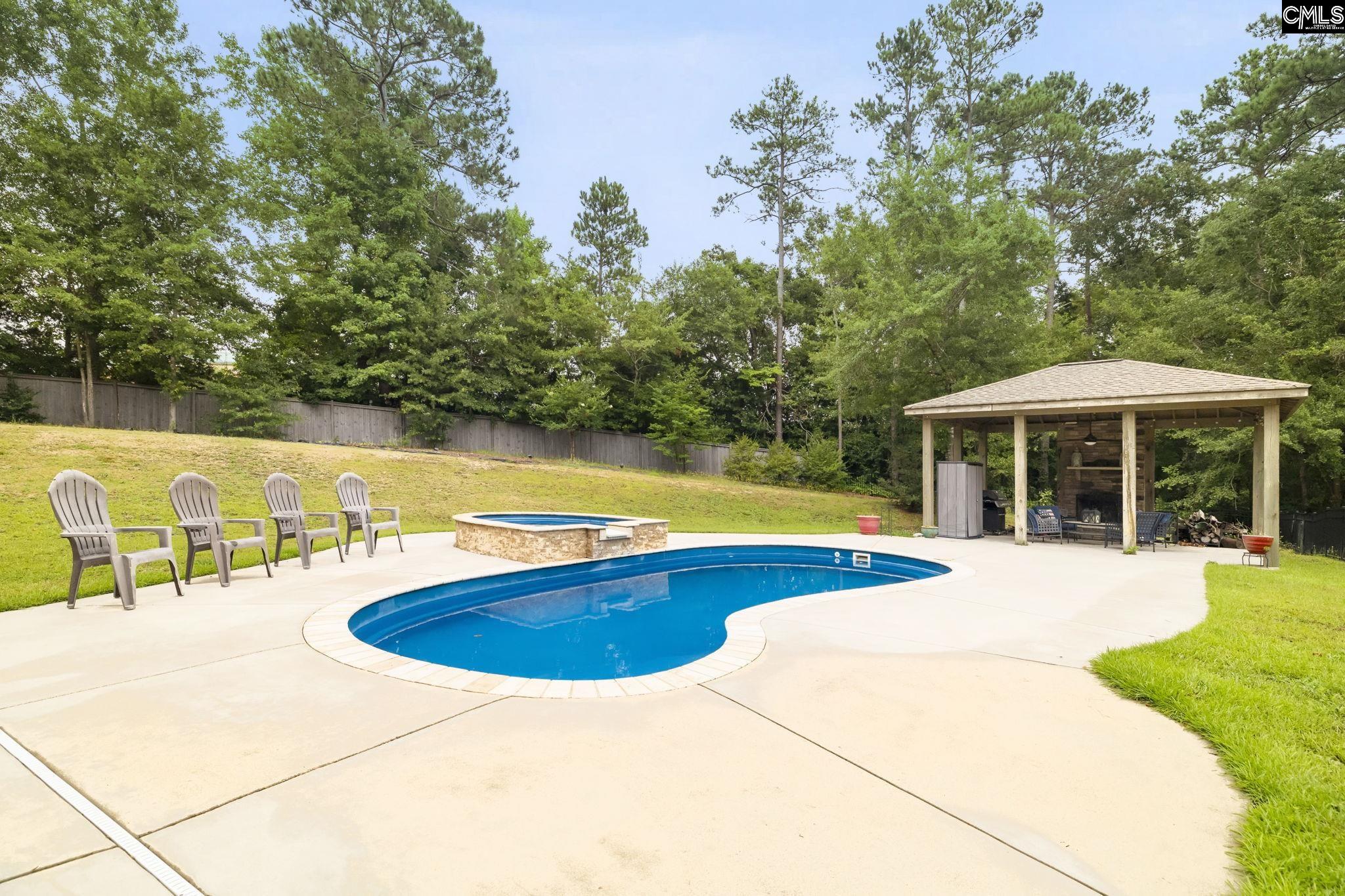 470 Langford Road Blythewood, SC 29016