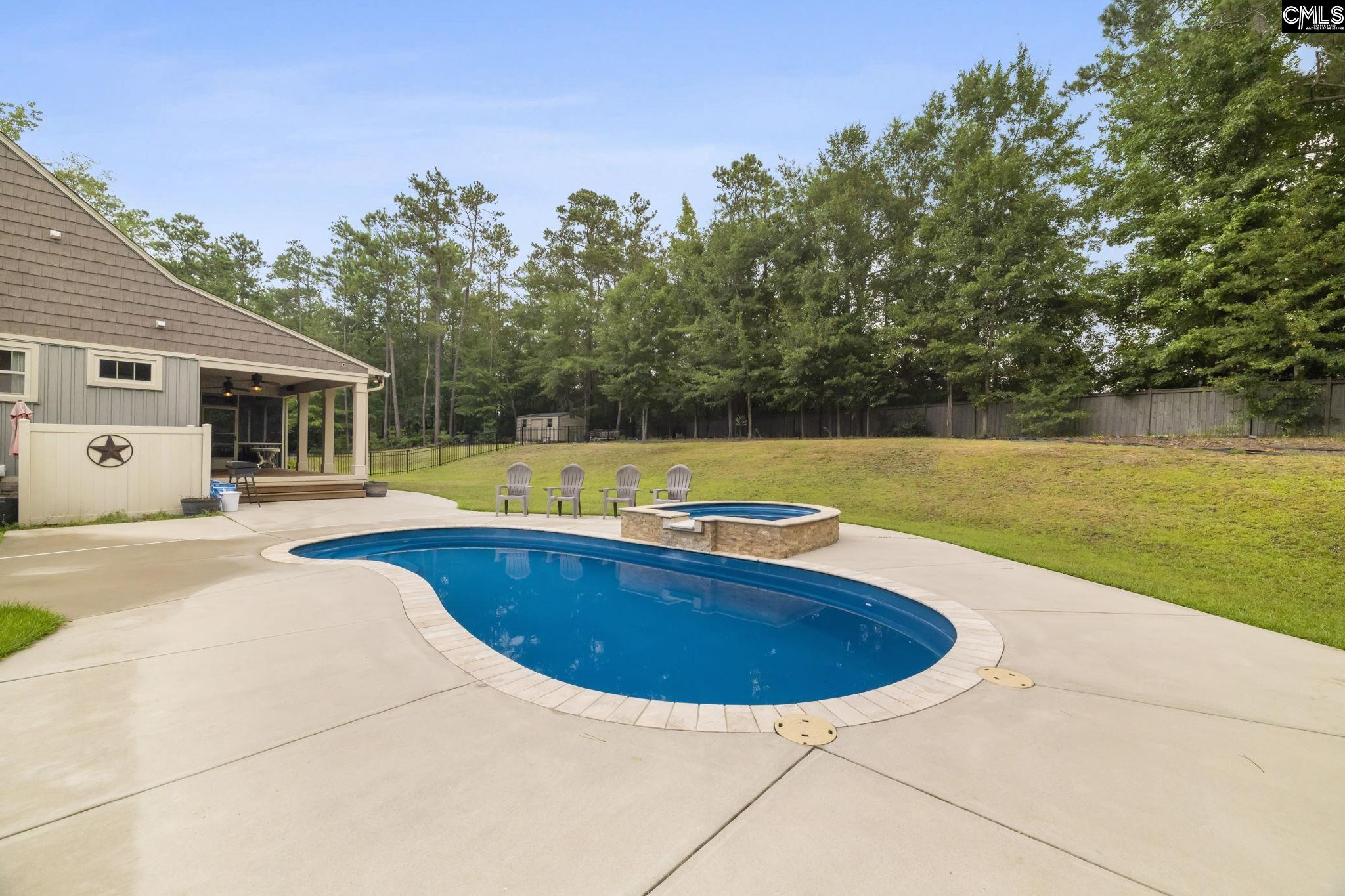 470 Langford Road Blythewood, SC 29016