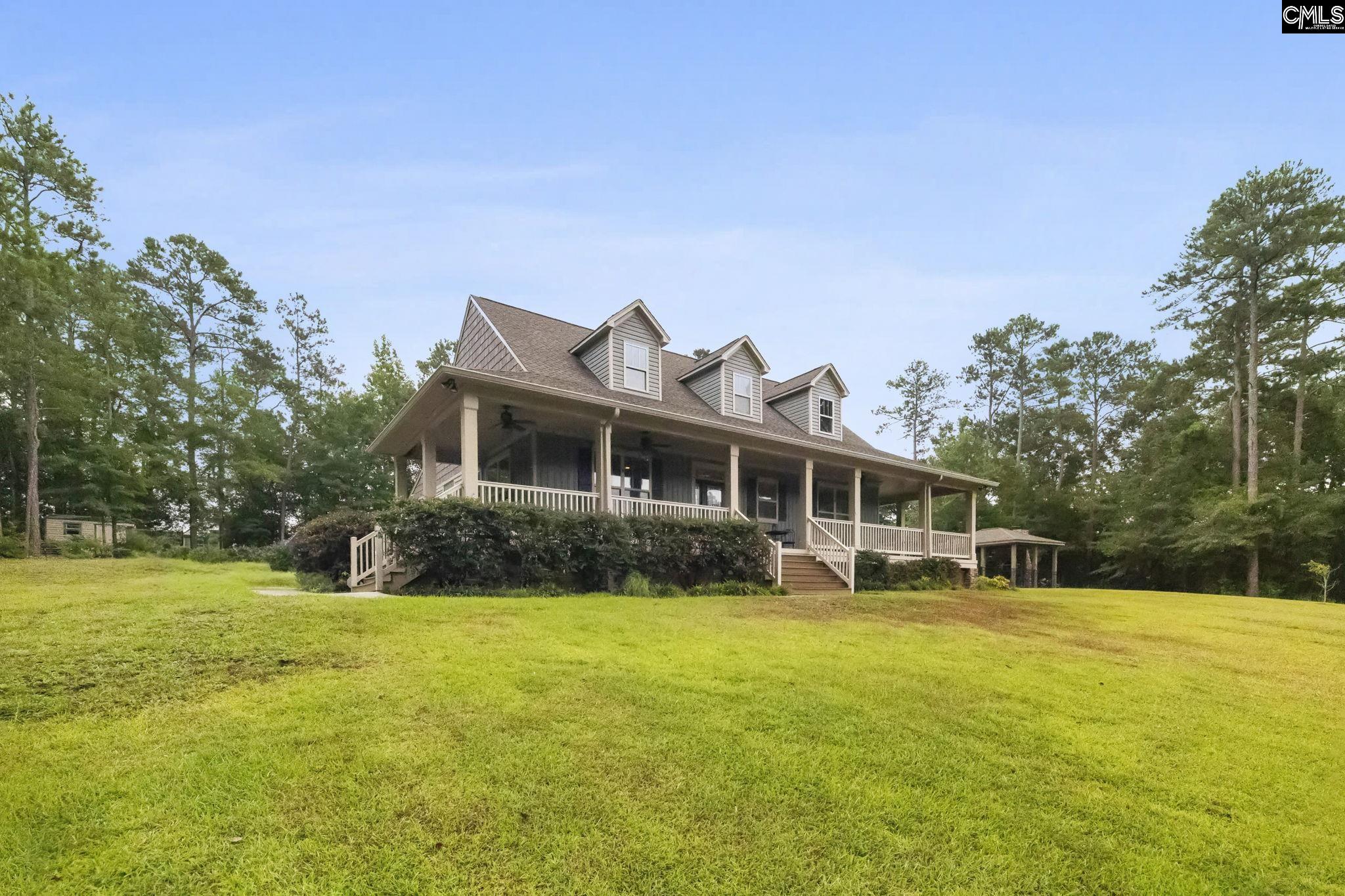 470 Langford Road Blythewood, SC 29016