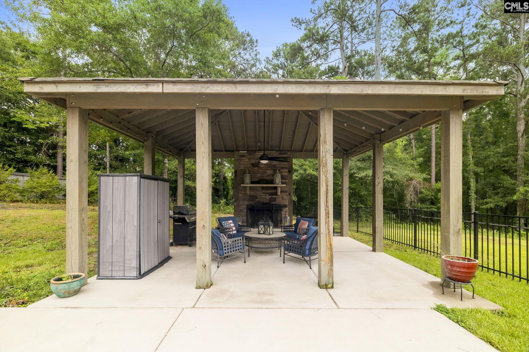 470 Langford Road Blythewood, SC 29016