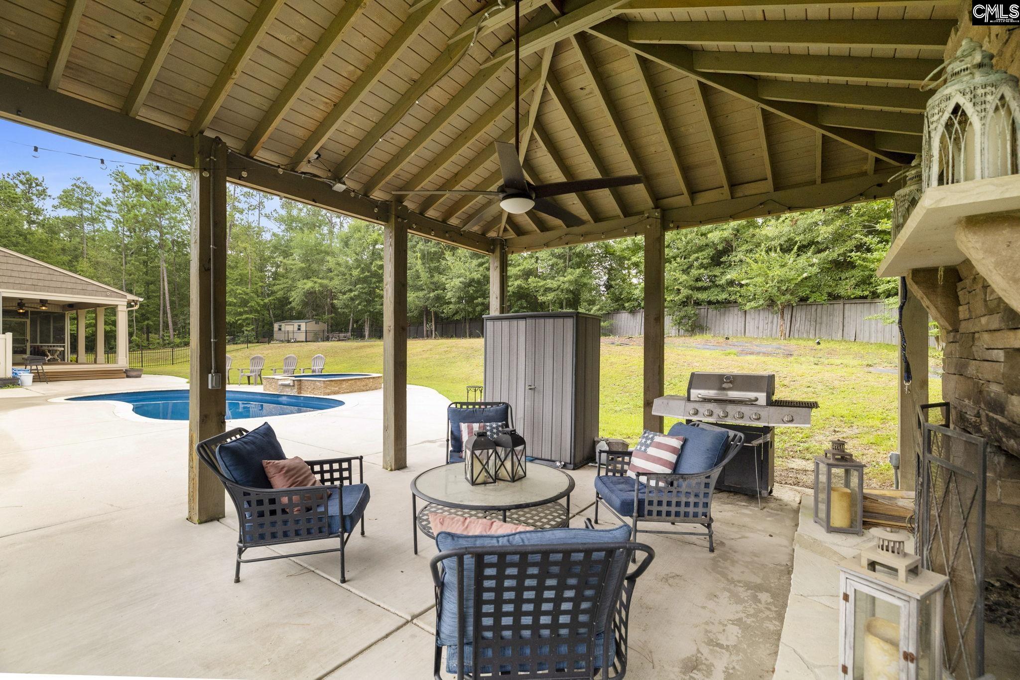470 Langford Road Blythewood, SC 29016