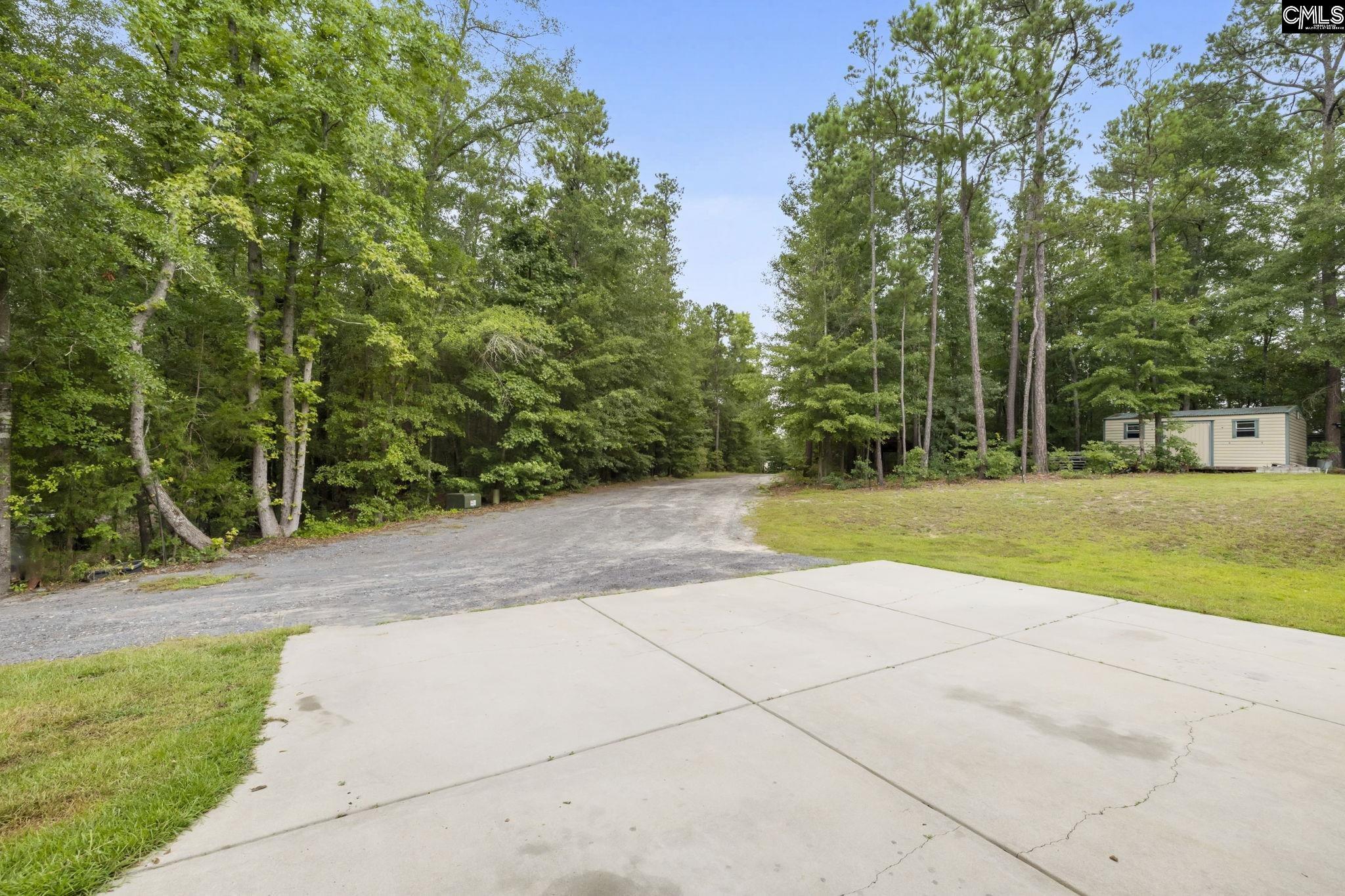 470 Langford Road Blythewood, SC 29016