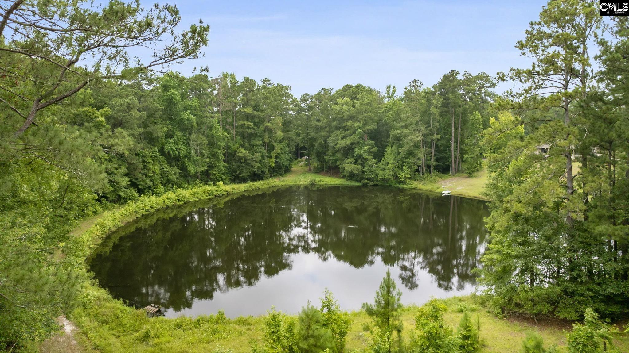 470 Langford Road Blythewood, SC 29016