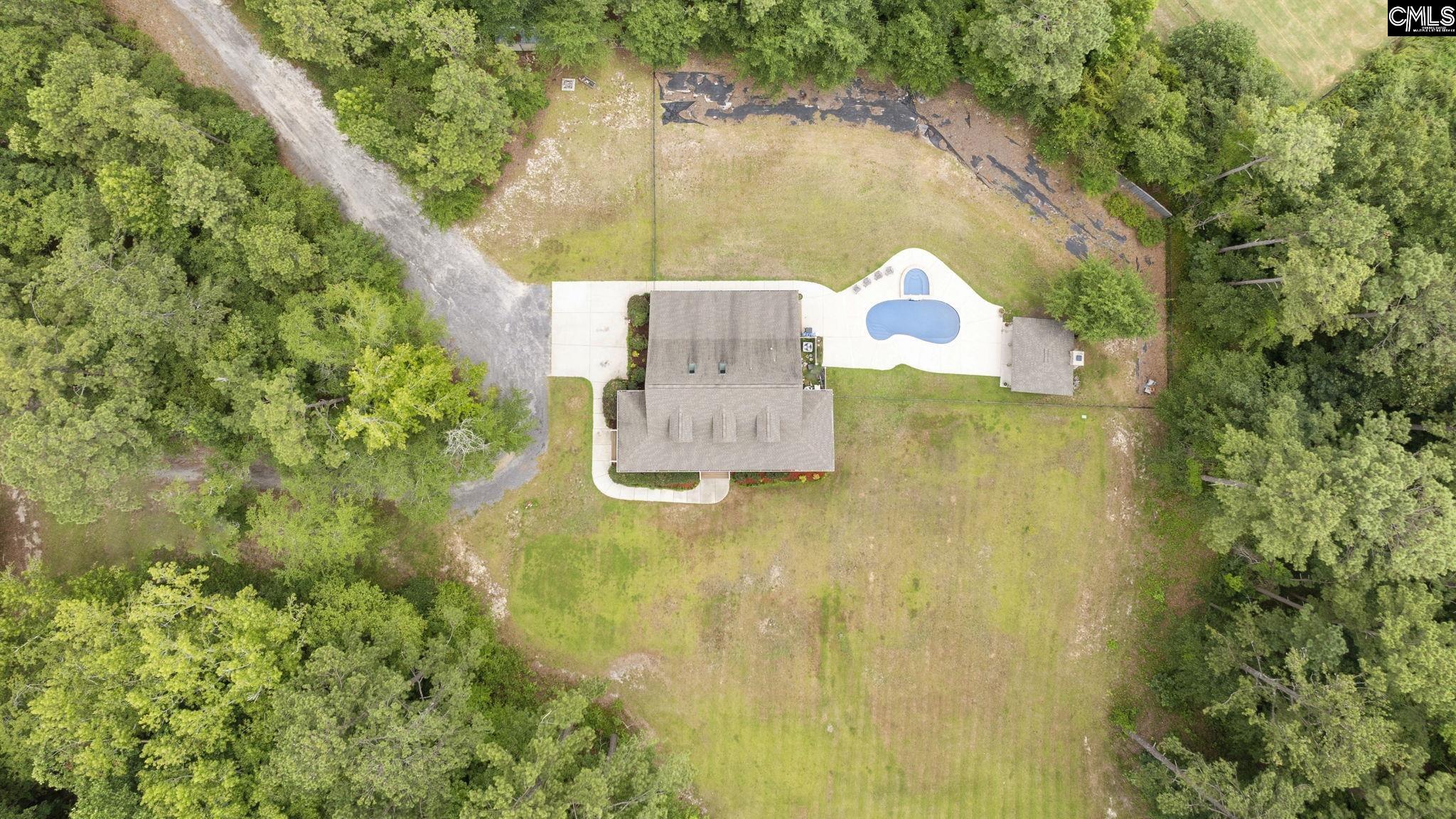 470 Langford Road Blythewood, SC 29016