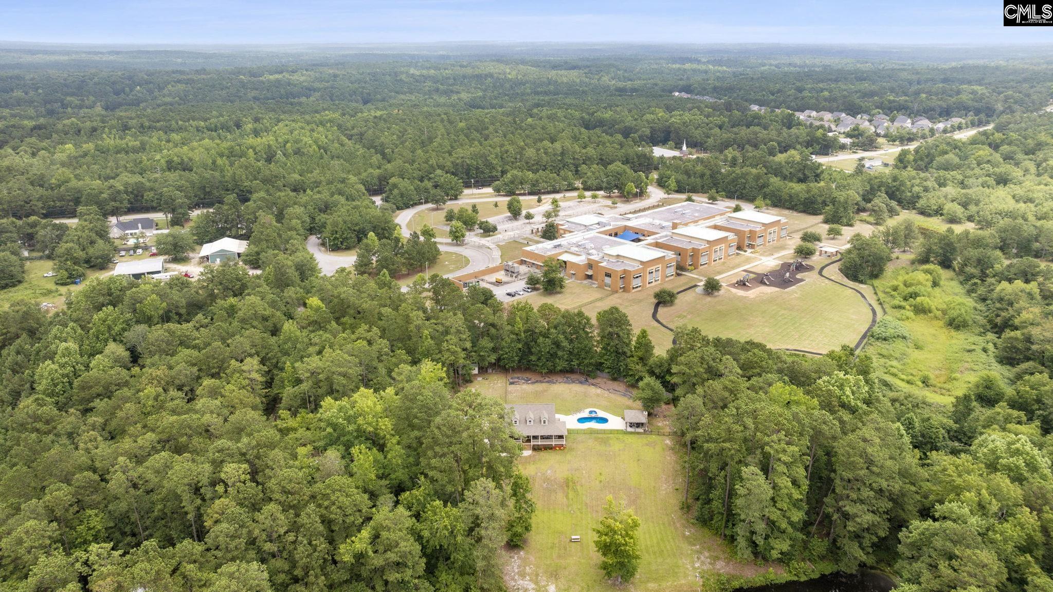 470 Langford Road Blythewood, SC 29016