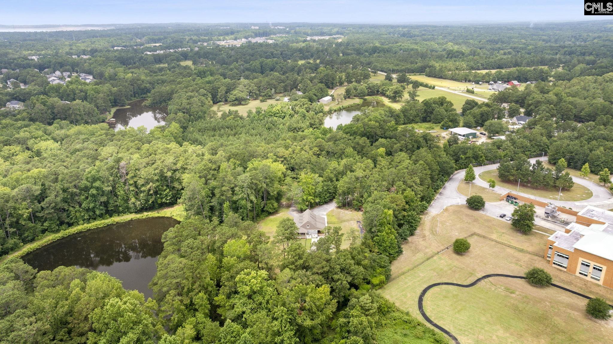 470 Langford Road Blythewood, SC 29016