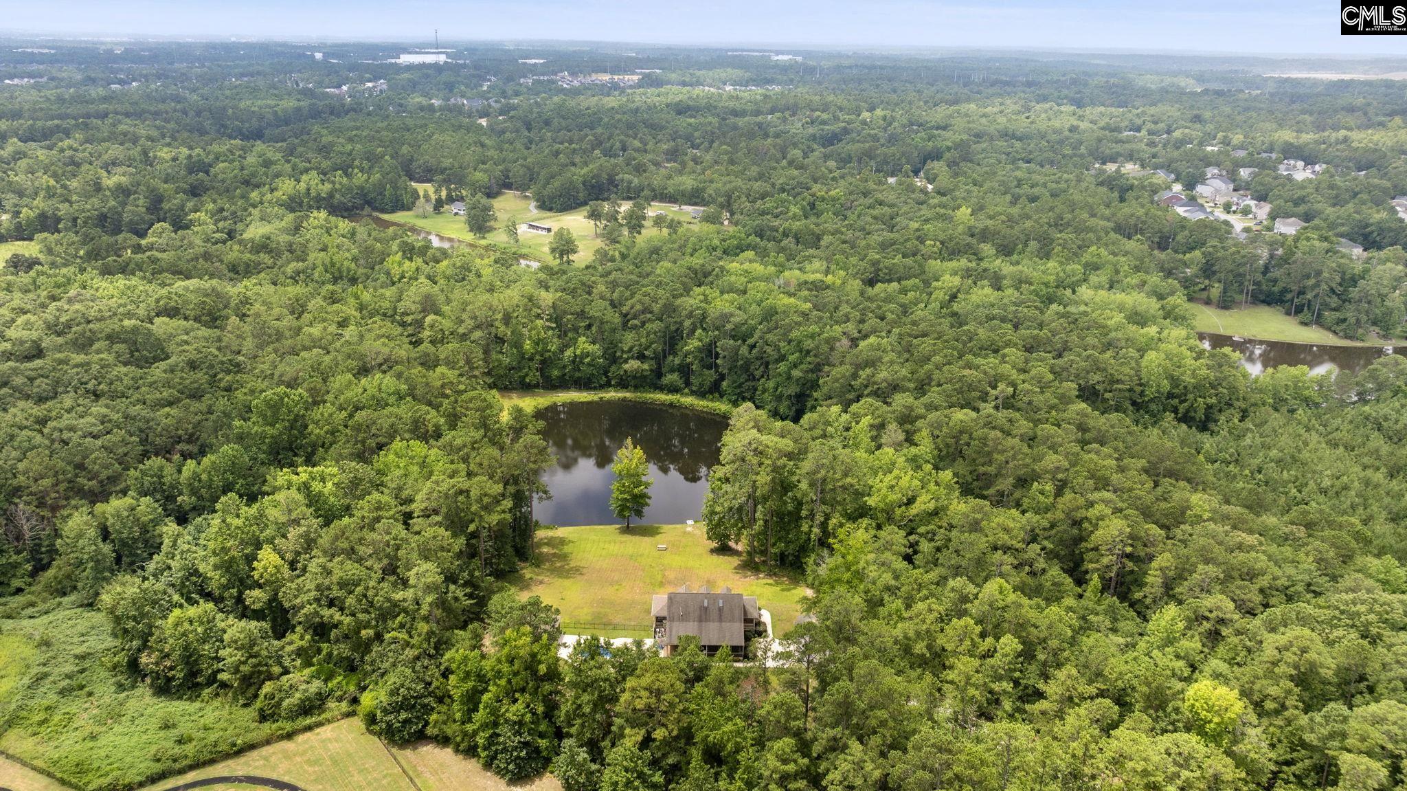 470 Langford Road Blythewood, SC 29016