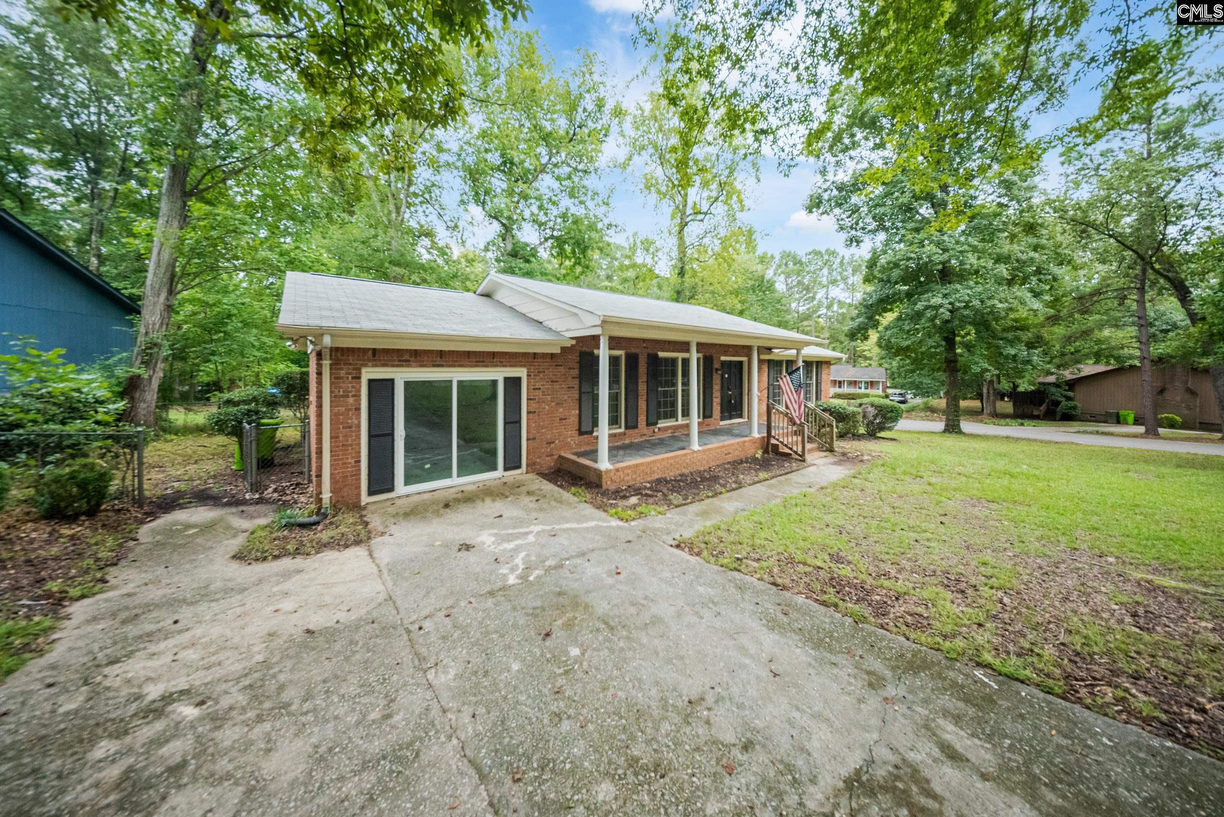 328 Beechwood Lane Irmo, SC 29063