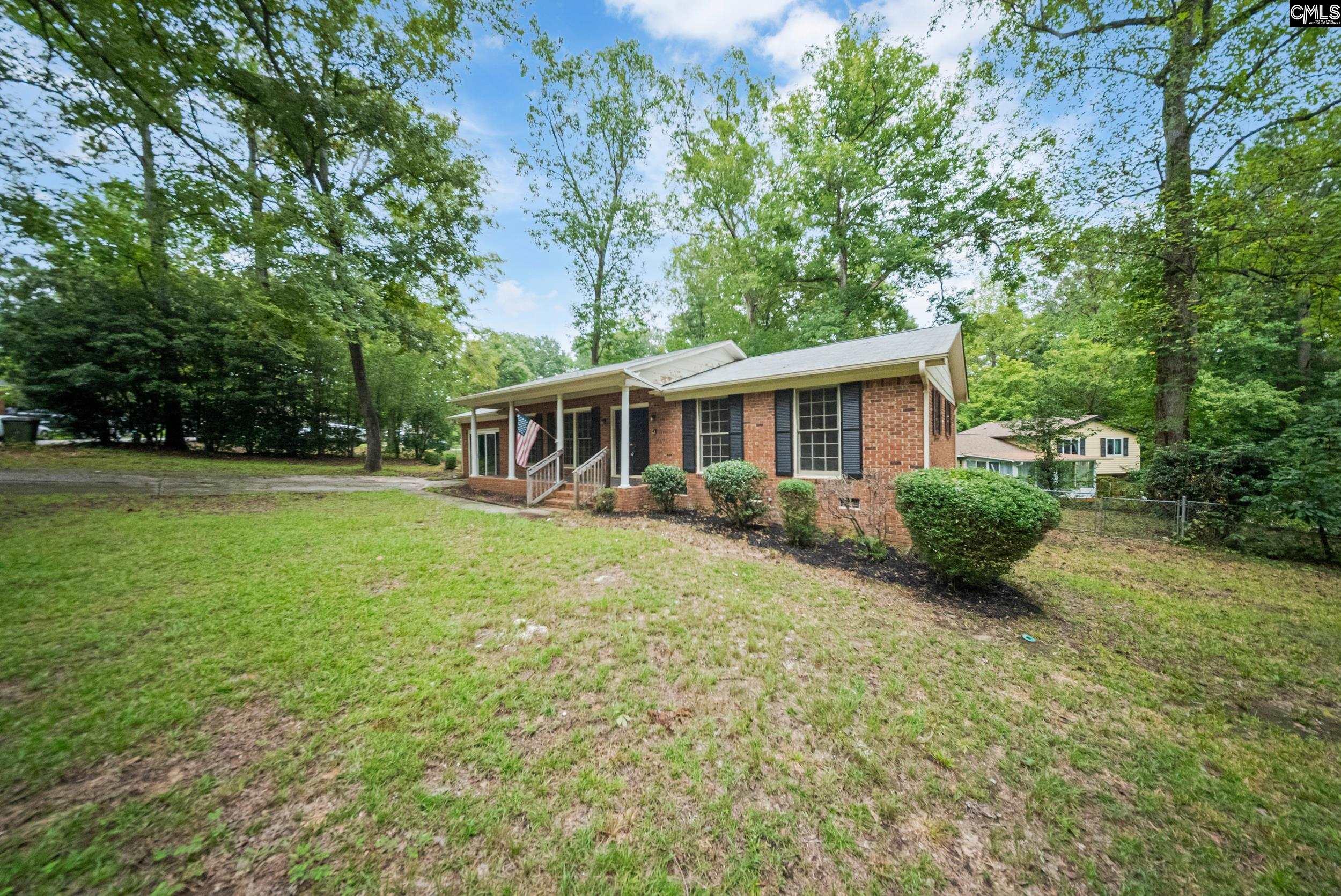 328 Beechwood Lane Irmo, SC 29063