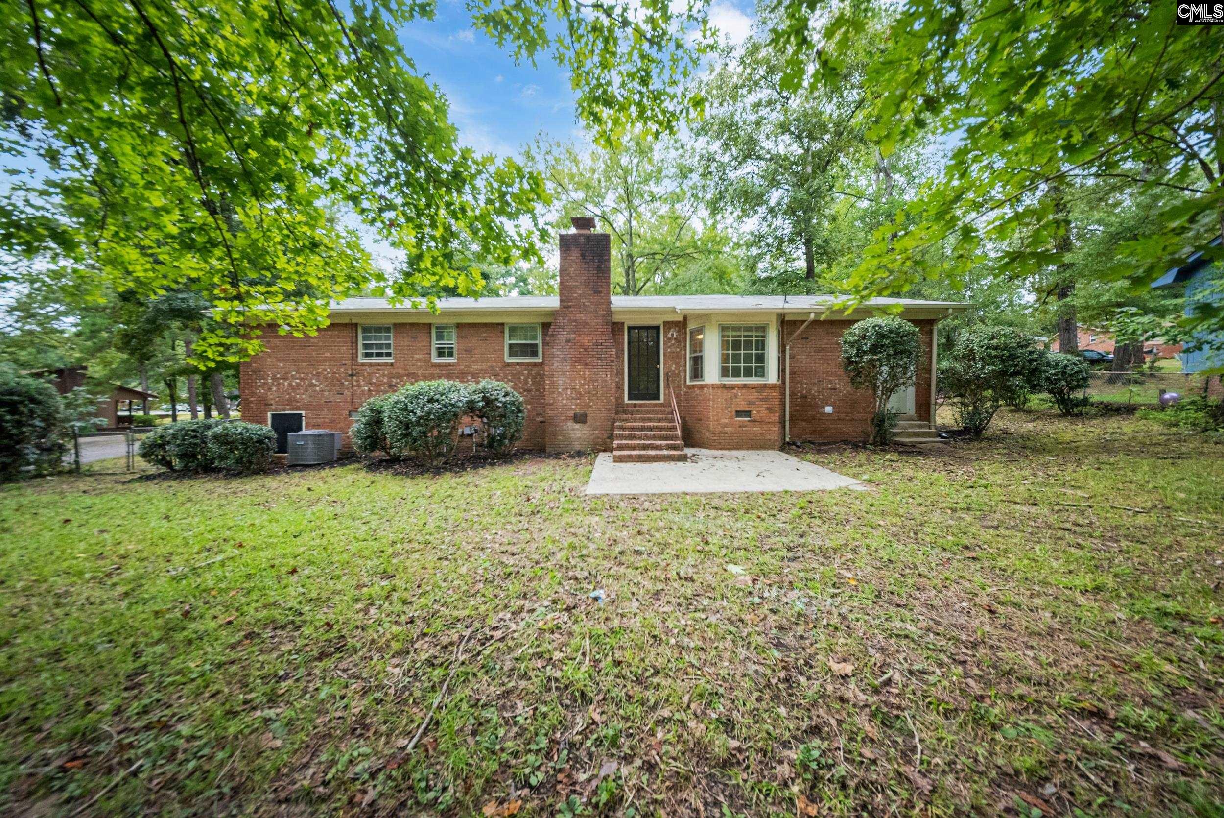 328 Beechwood Lane Irmo, SC 29063