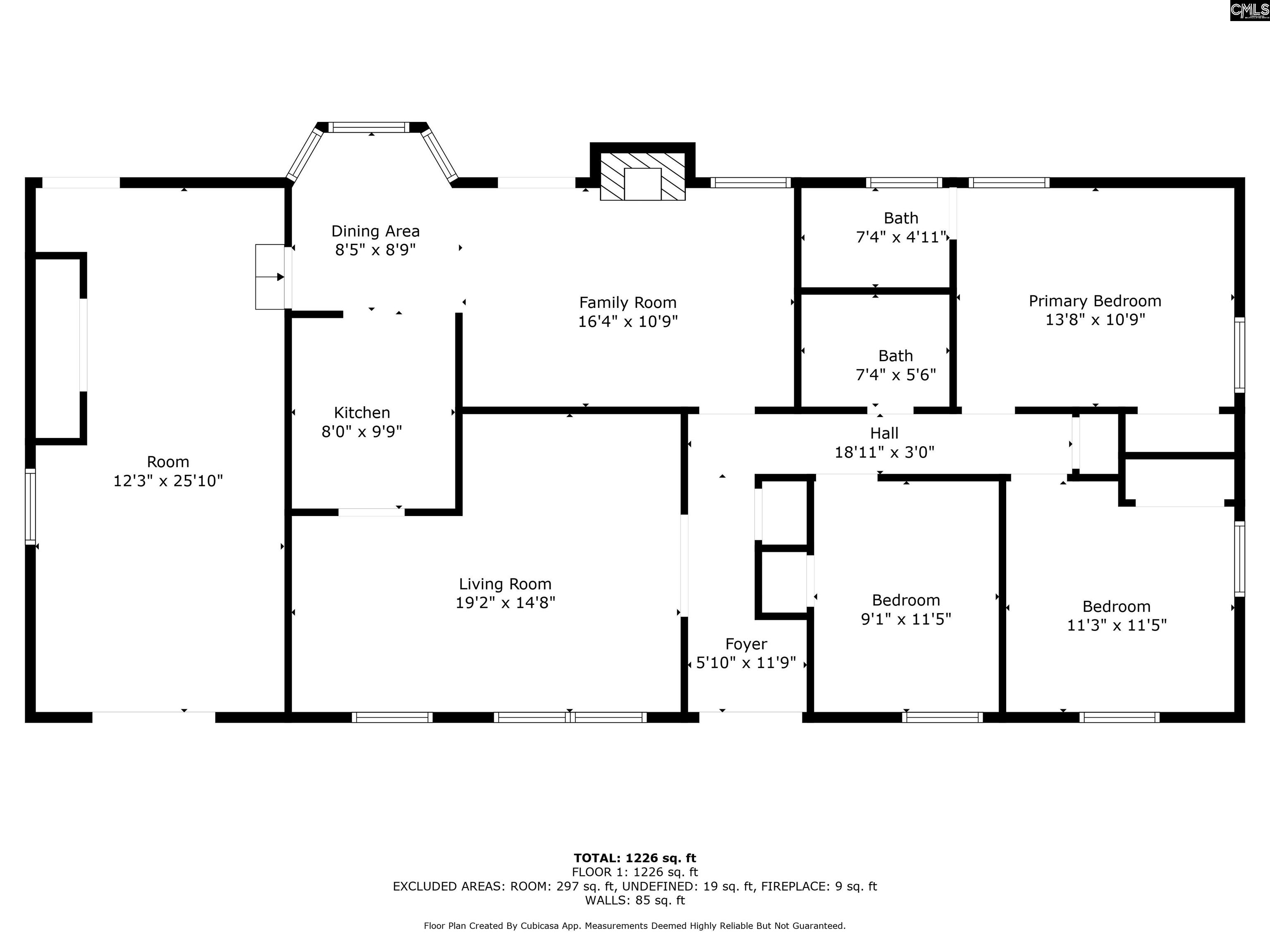 328 Beechwood Lane Irmo, SC 29063
