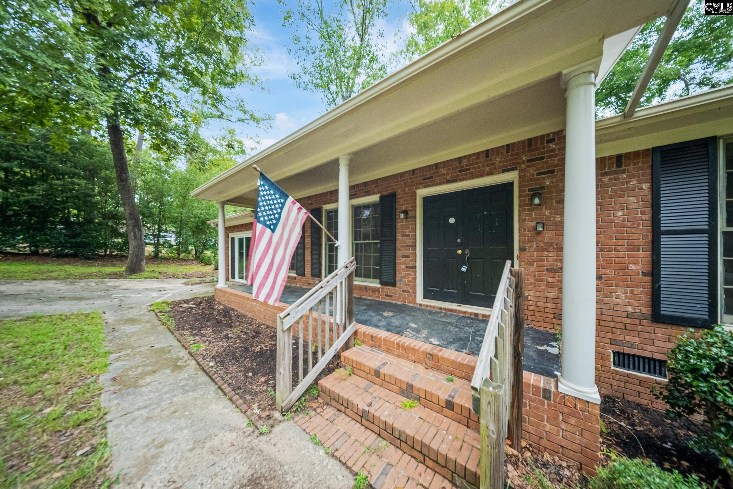 328 Beechwood Lane Irmo, SC 29063