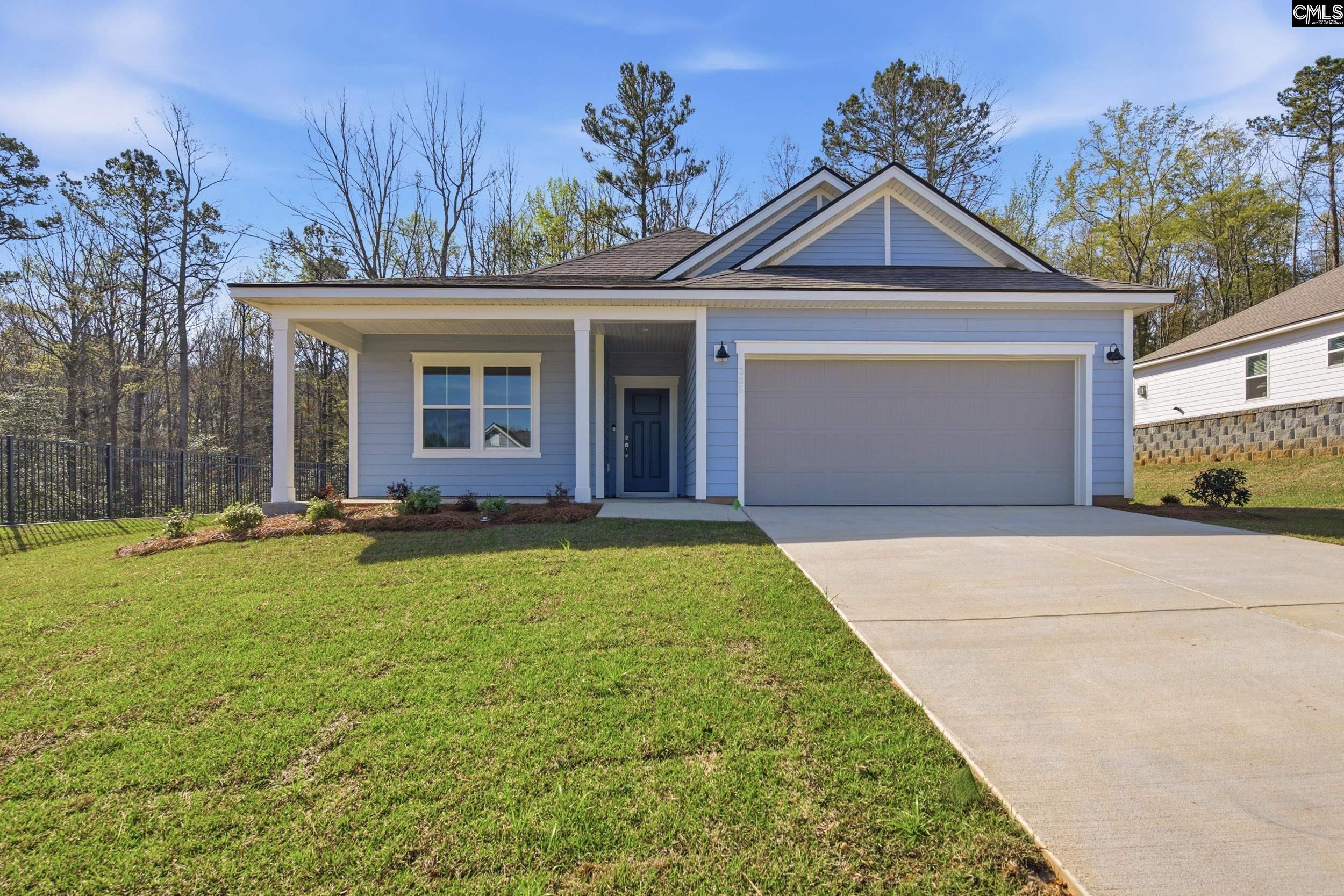 386 Mont Haven Place