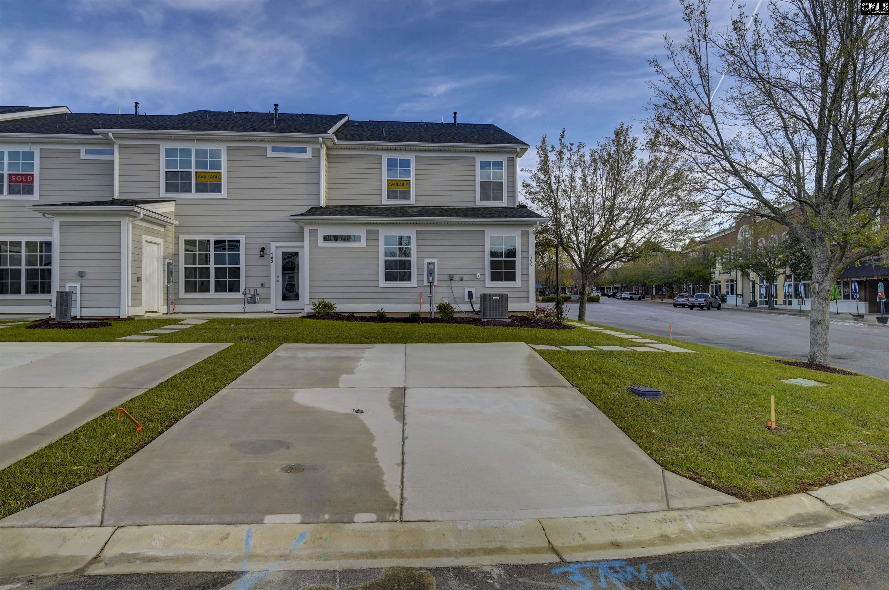 500 Adelaide Court Columbia, SC 29229