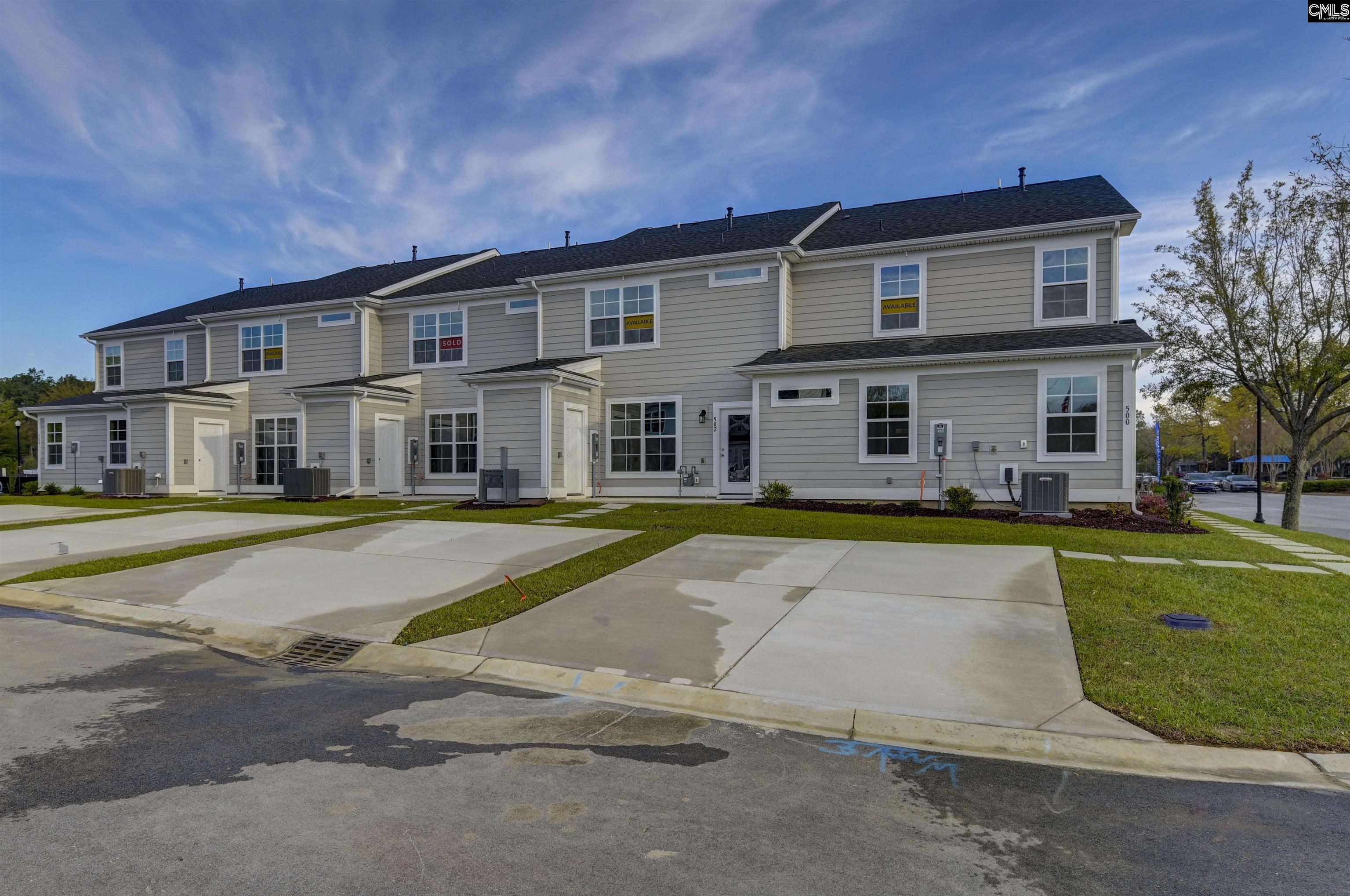 500 Adelaide Court Columbia, SC 29229