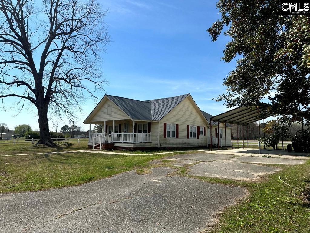 Pleasant Grove Road Loris, SC 29569-6524