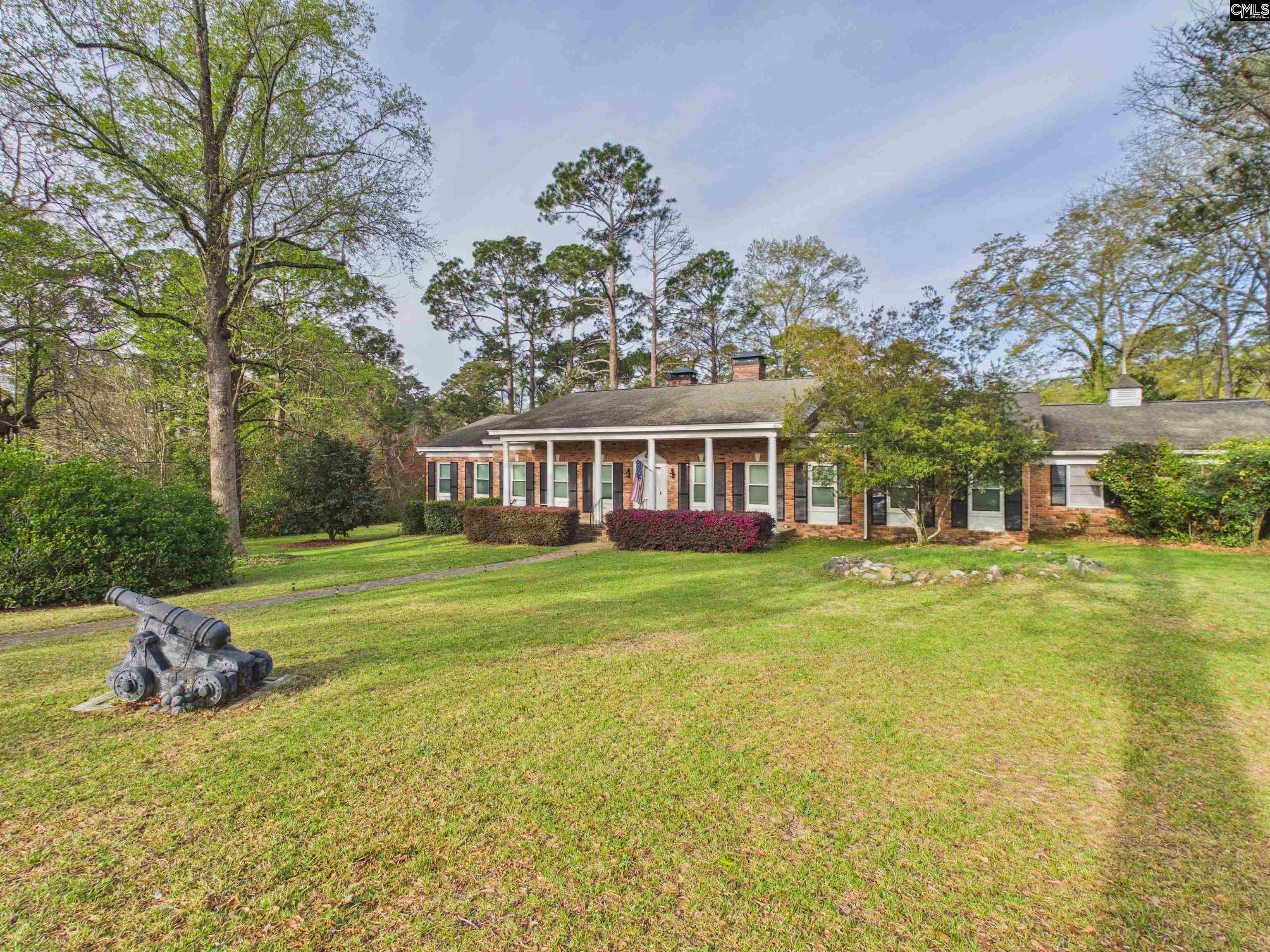 3611 Boundbrook Lane Columbia, SC 29206