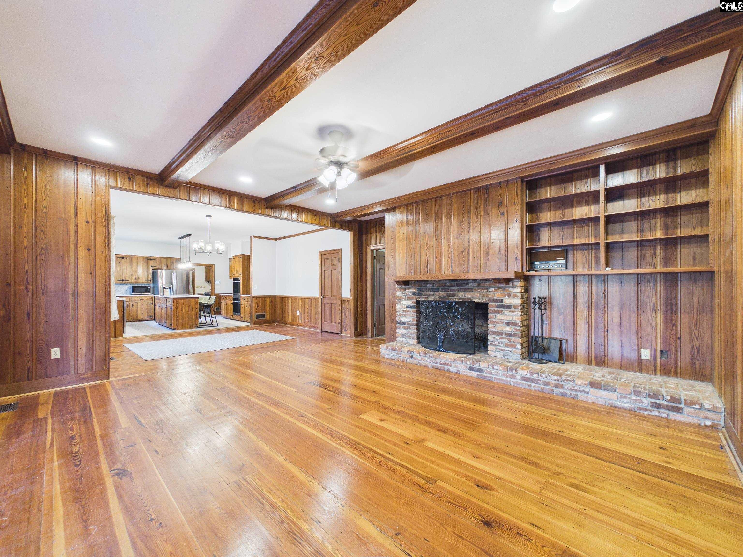3611 Boundbrook Lane Columbia, SC 29206