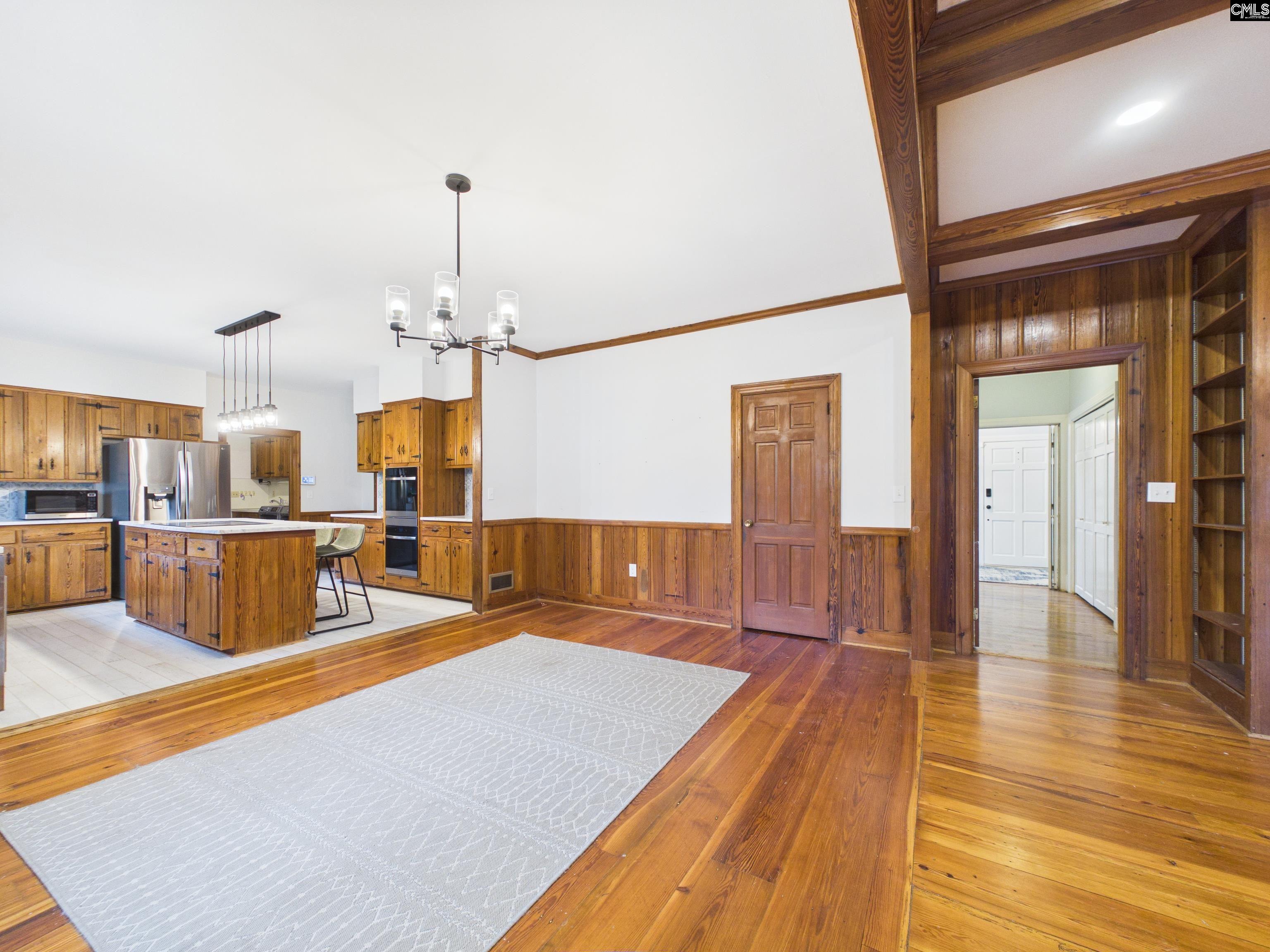 3611 Boundbrook Lane Columbia, SC 29206