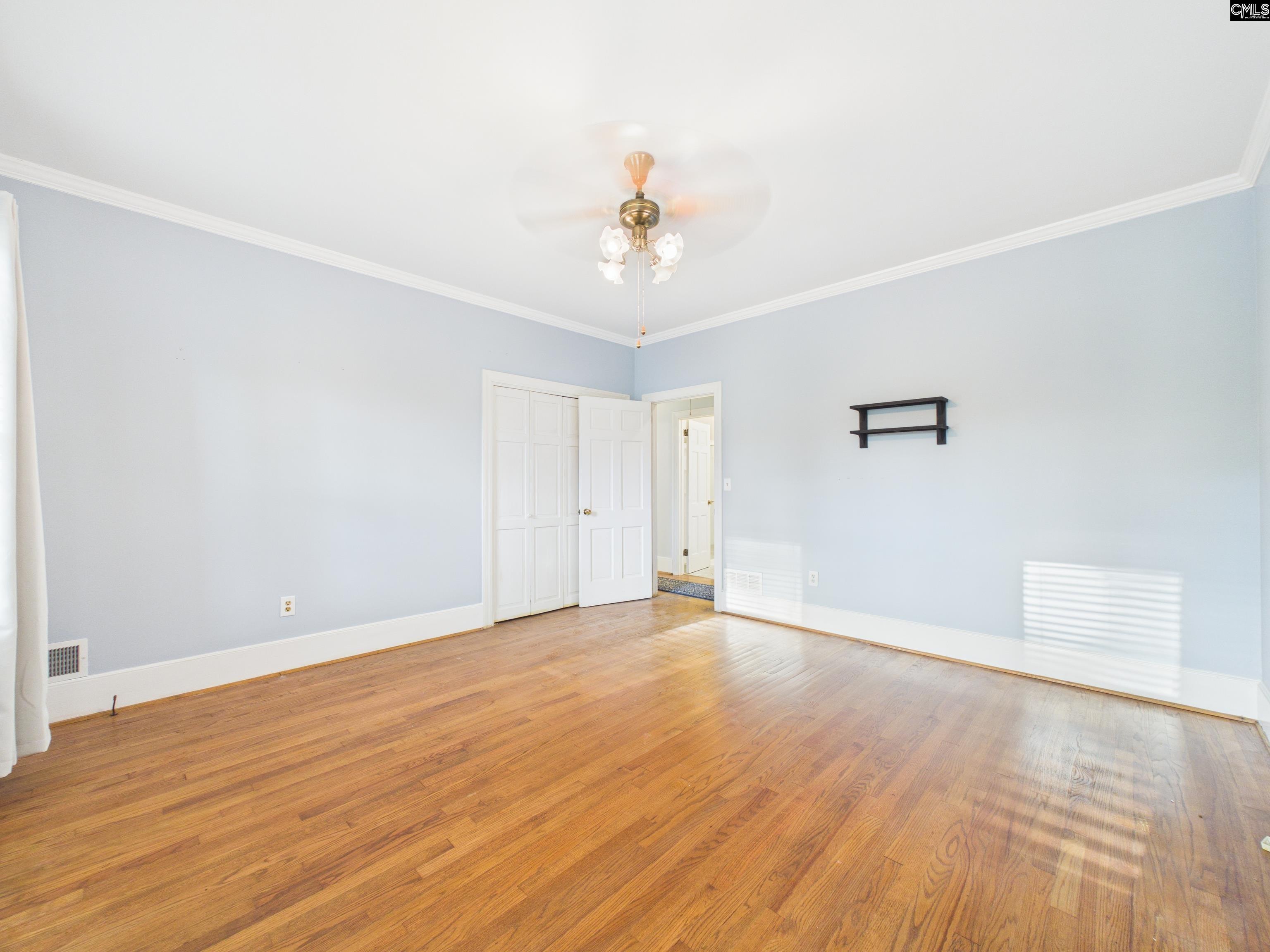 3611 Boundbrook Lane Columbia, SC 29206