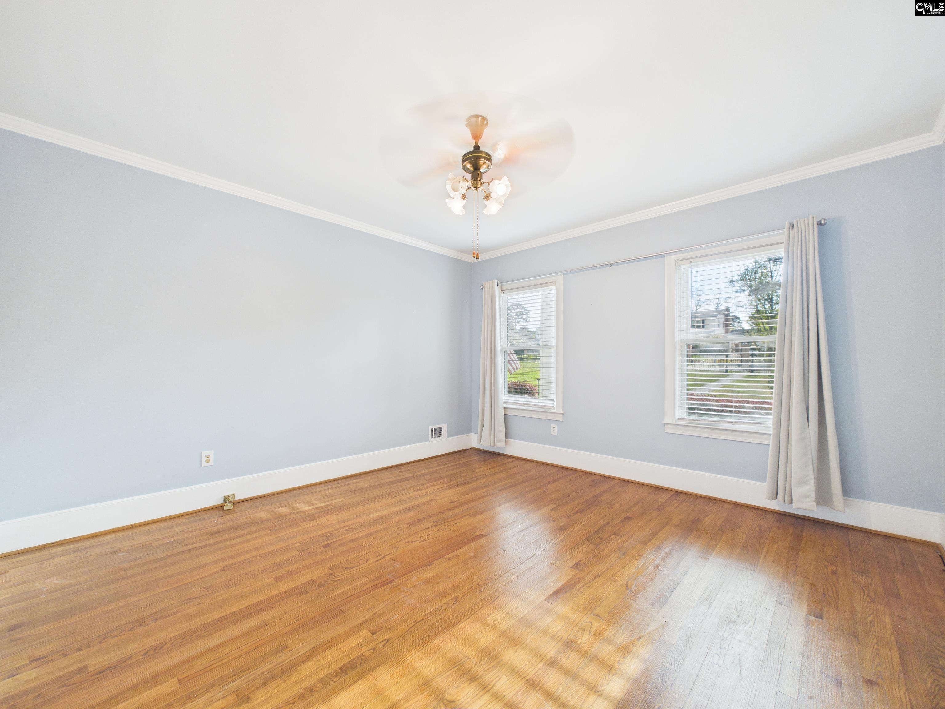 3611 Boundbrook Lane Columbia, SC 29206