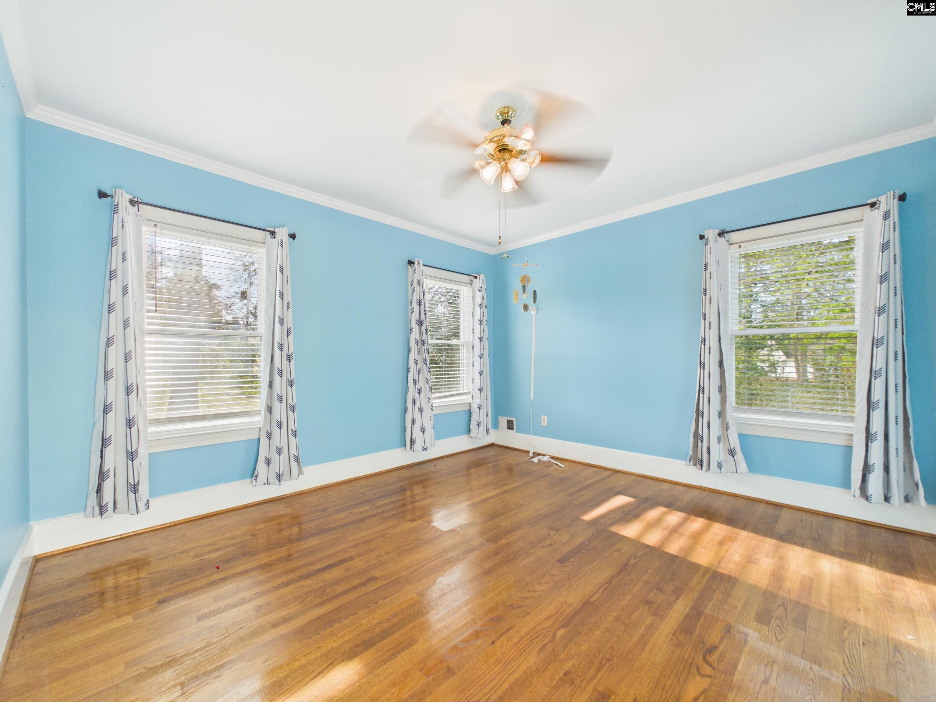 3611 Boundbrook Lane Columbia, SC 29206