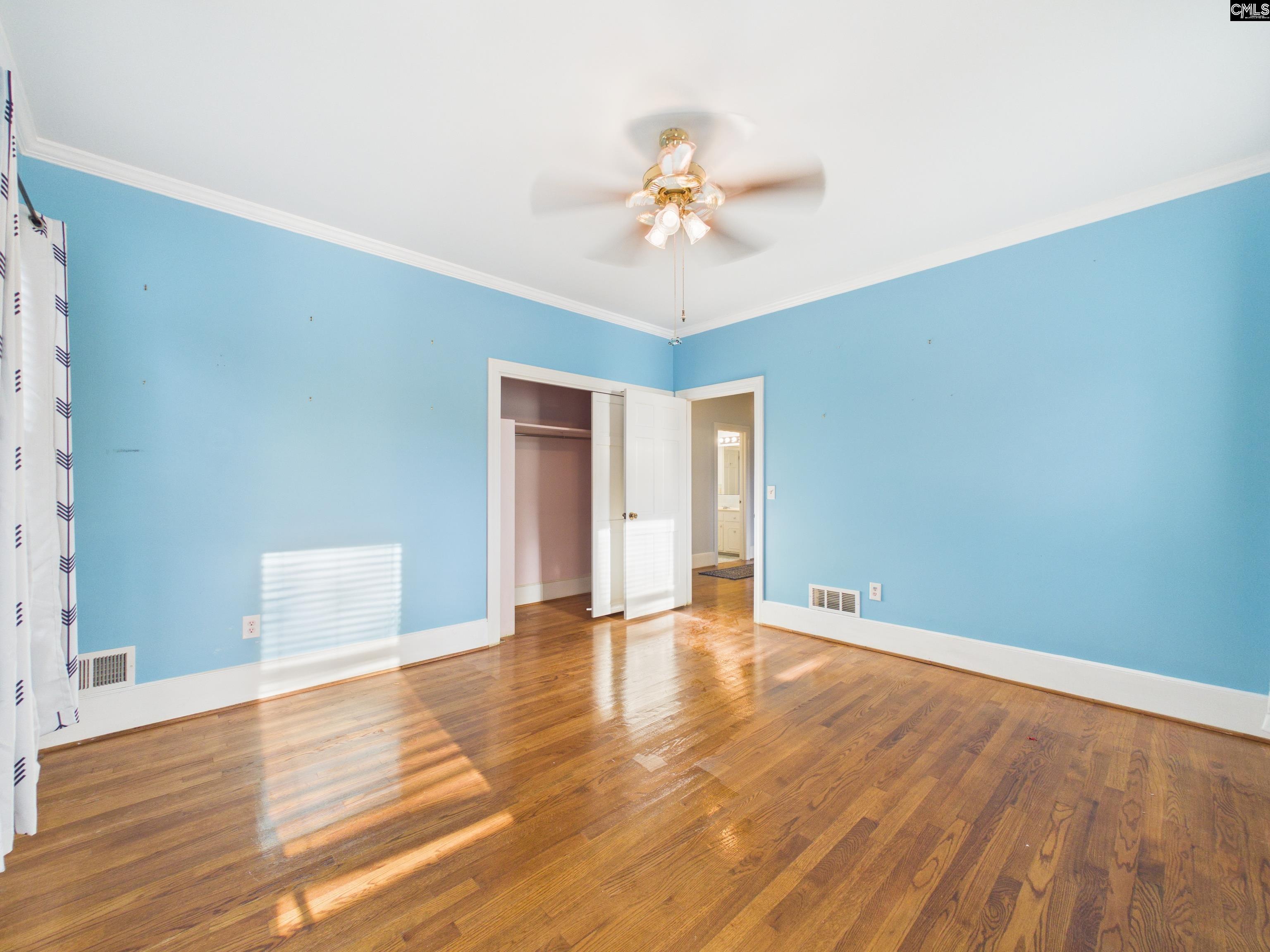 3611 Boundbrook Lane Columbia, SC 29206