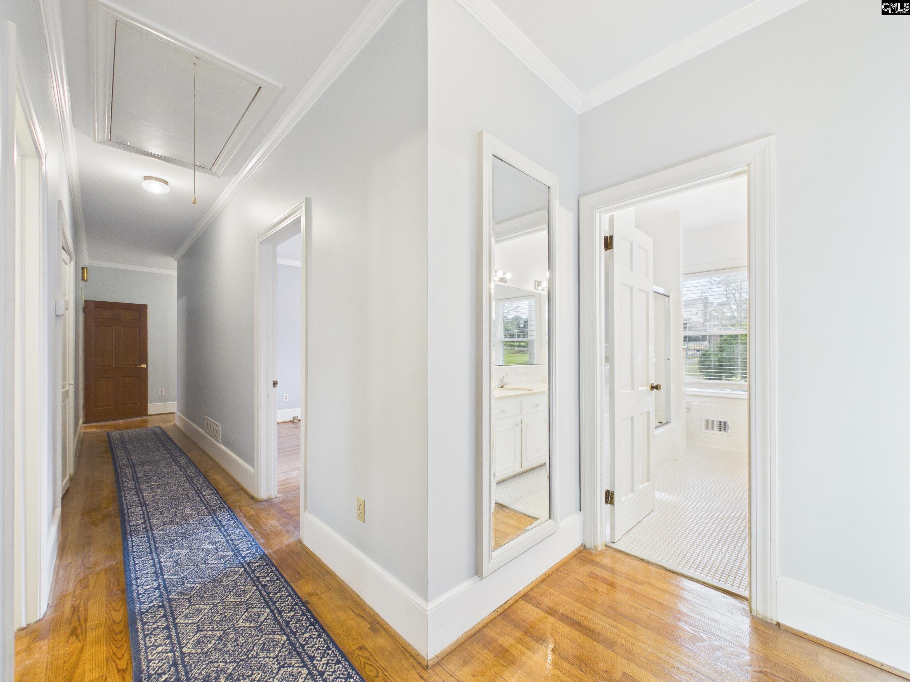 3611 Boundbrook Lane Columbia, SC 29206