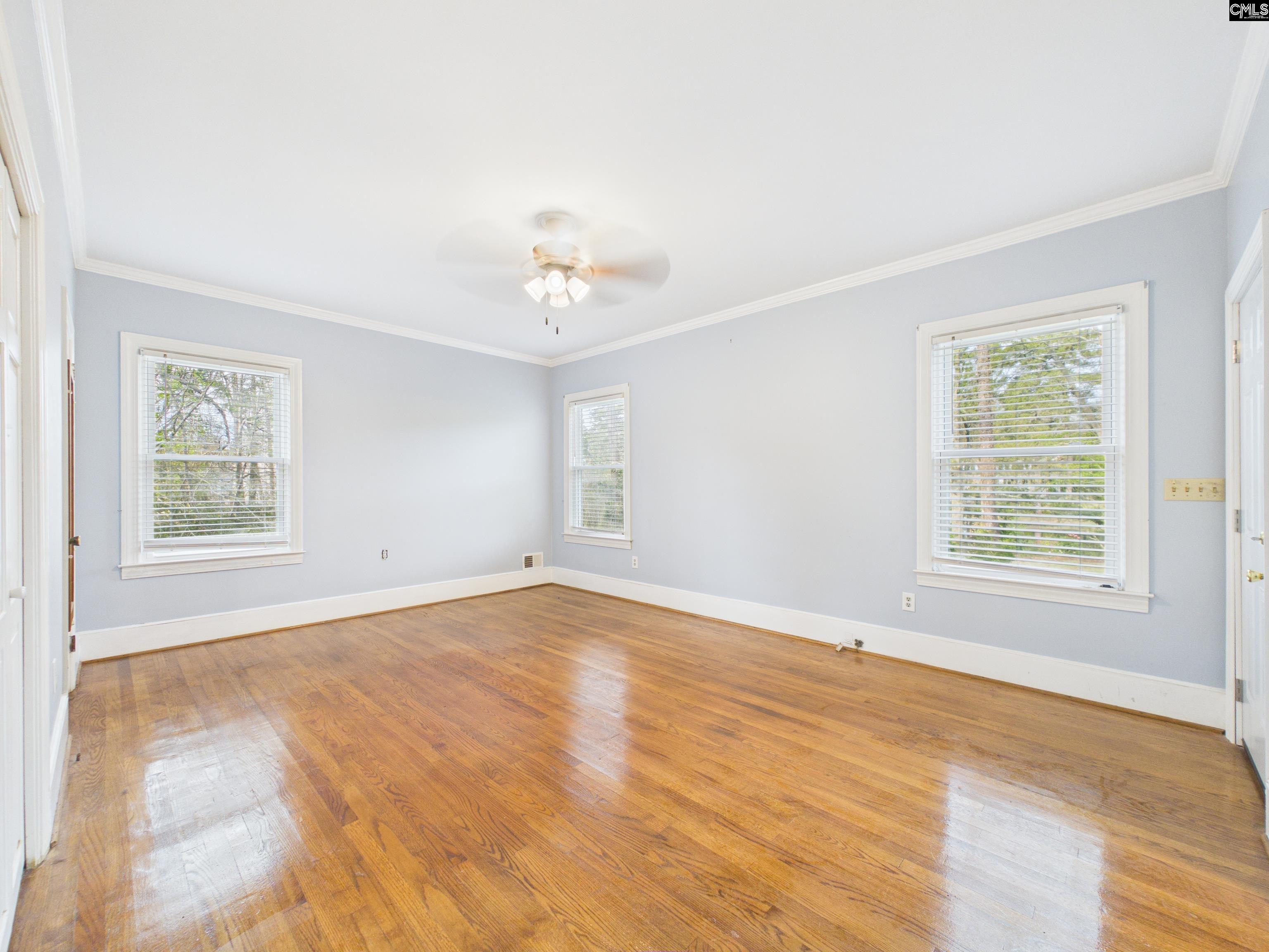 3611 Boundbrook Lane Columbia, SC 29206