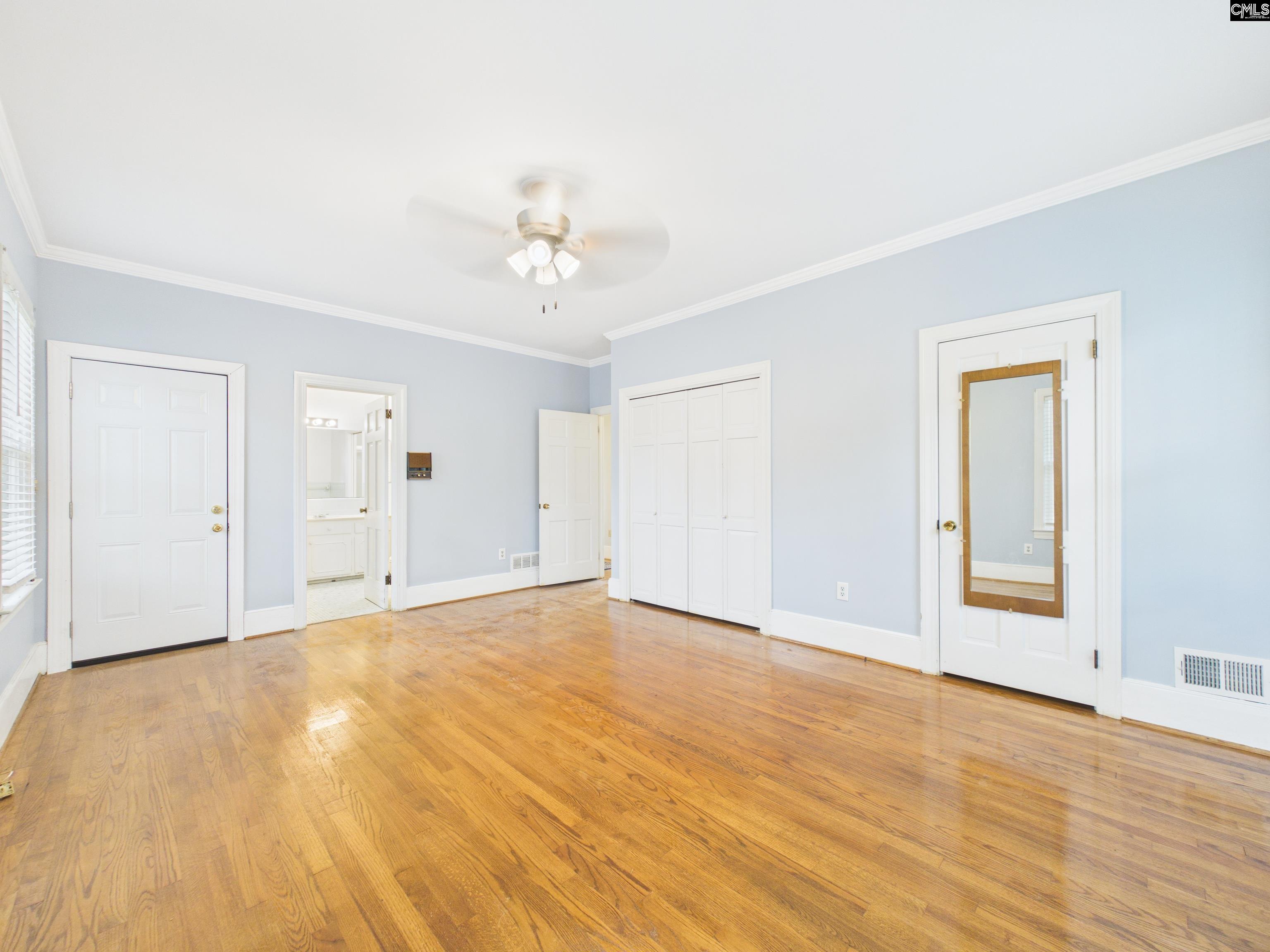 3611 Boundbrook Lane Columbia, SC 29206